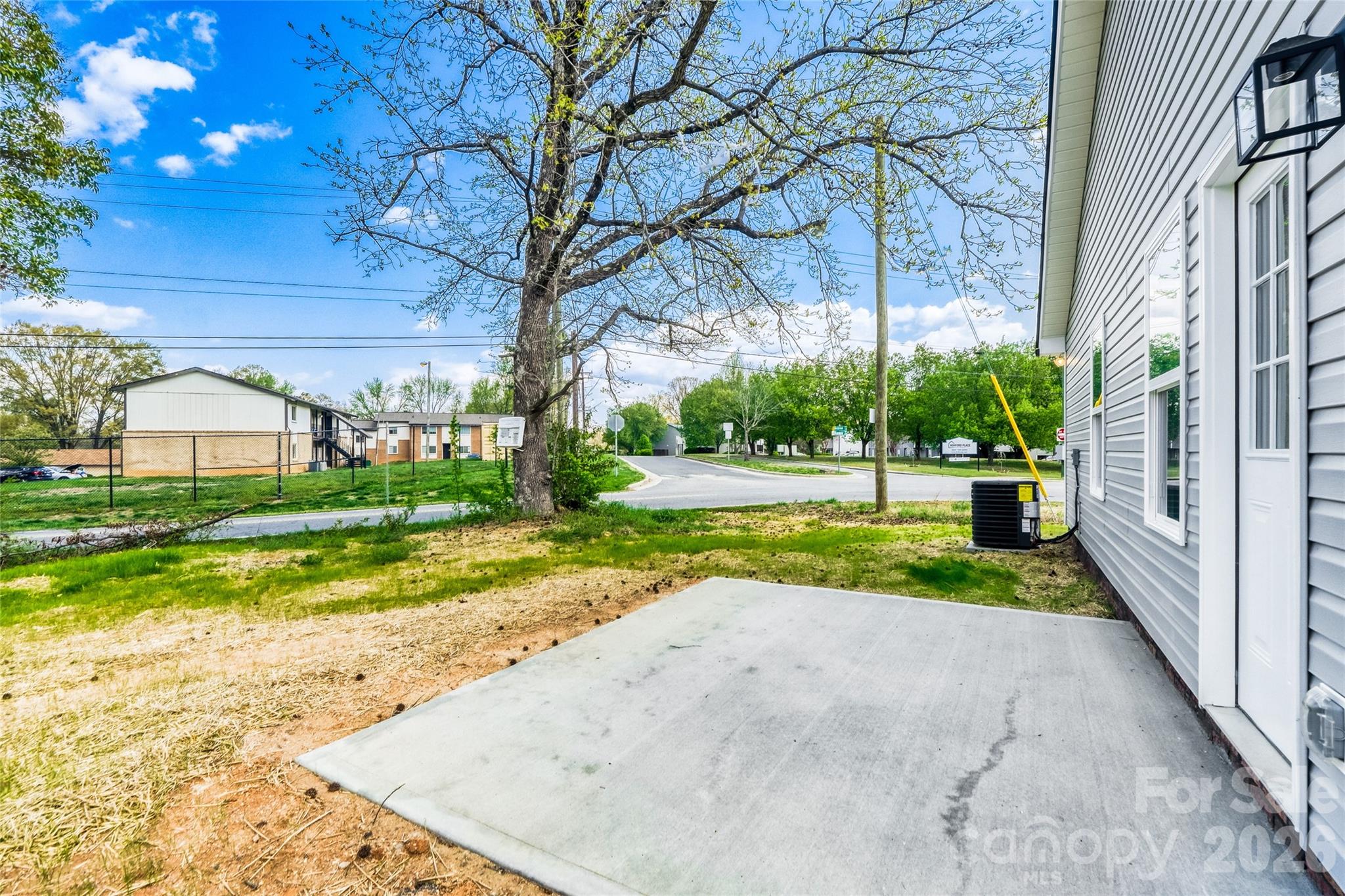 600 Bethpage Road Kannapolis NC 28081