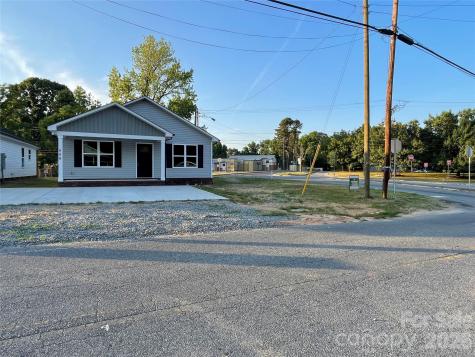 600 Bethpage Road Kannapolis NC 28081