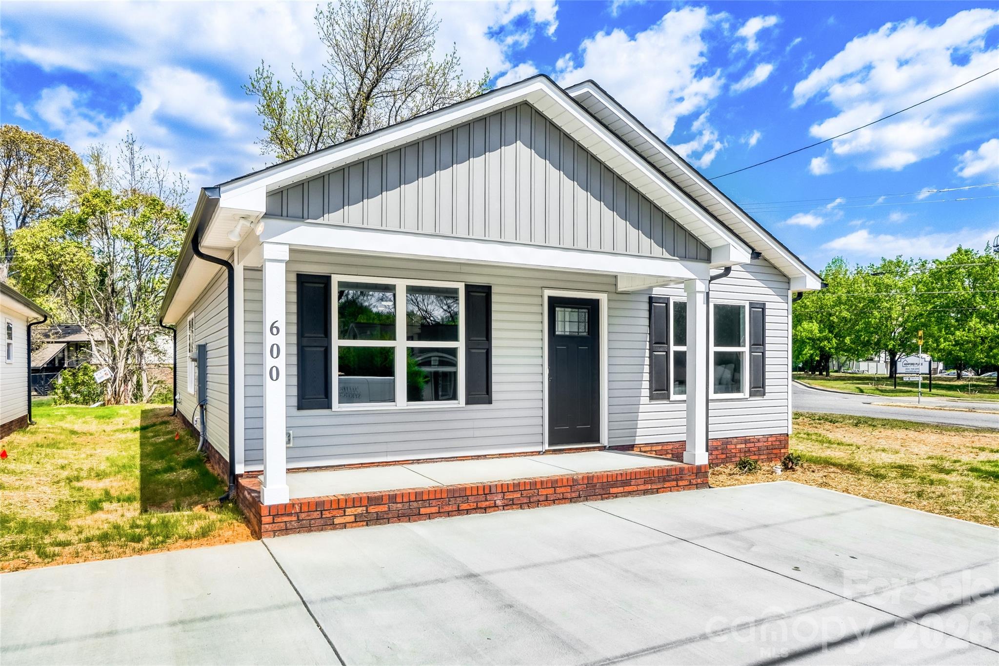 600 Bethpage Road Kannapolis NC 28081