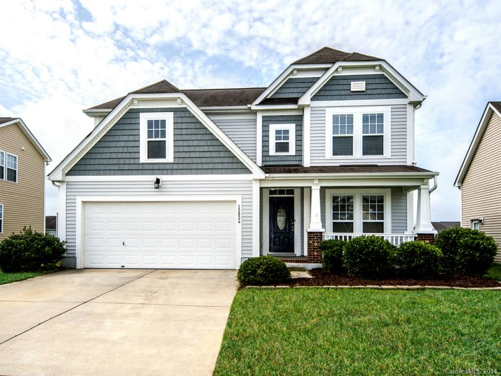 12824 Walking Stick Drive Charlotte NC 28278