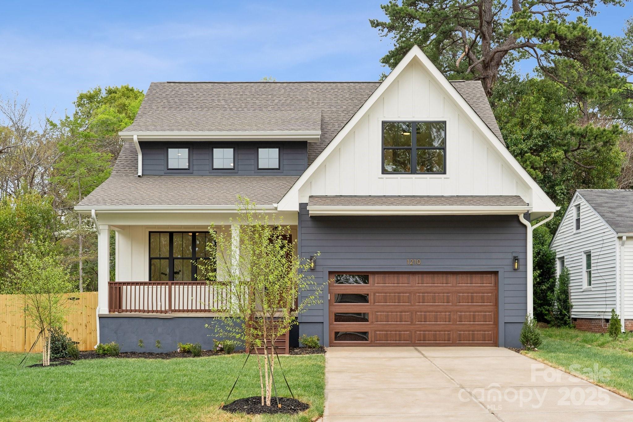 1210 Skyview Road Charlotte NC 28208