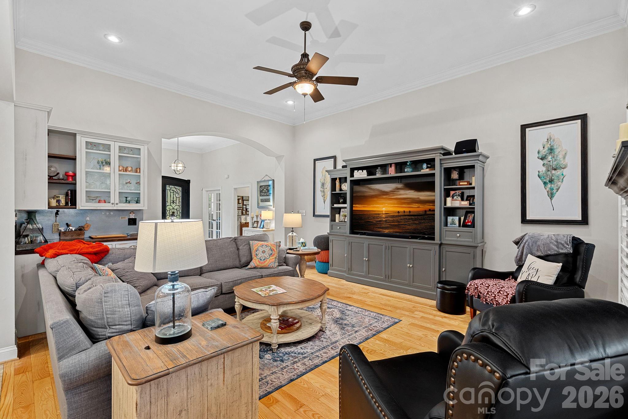 7832 Chapel Creek Drive Denver NC 28037