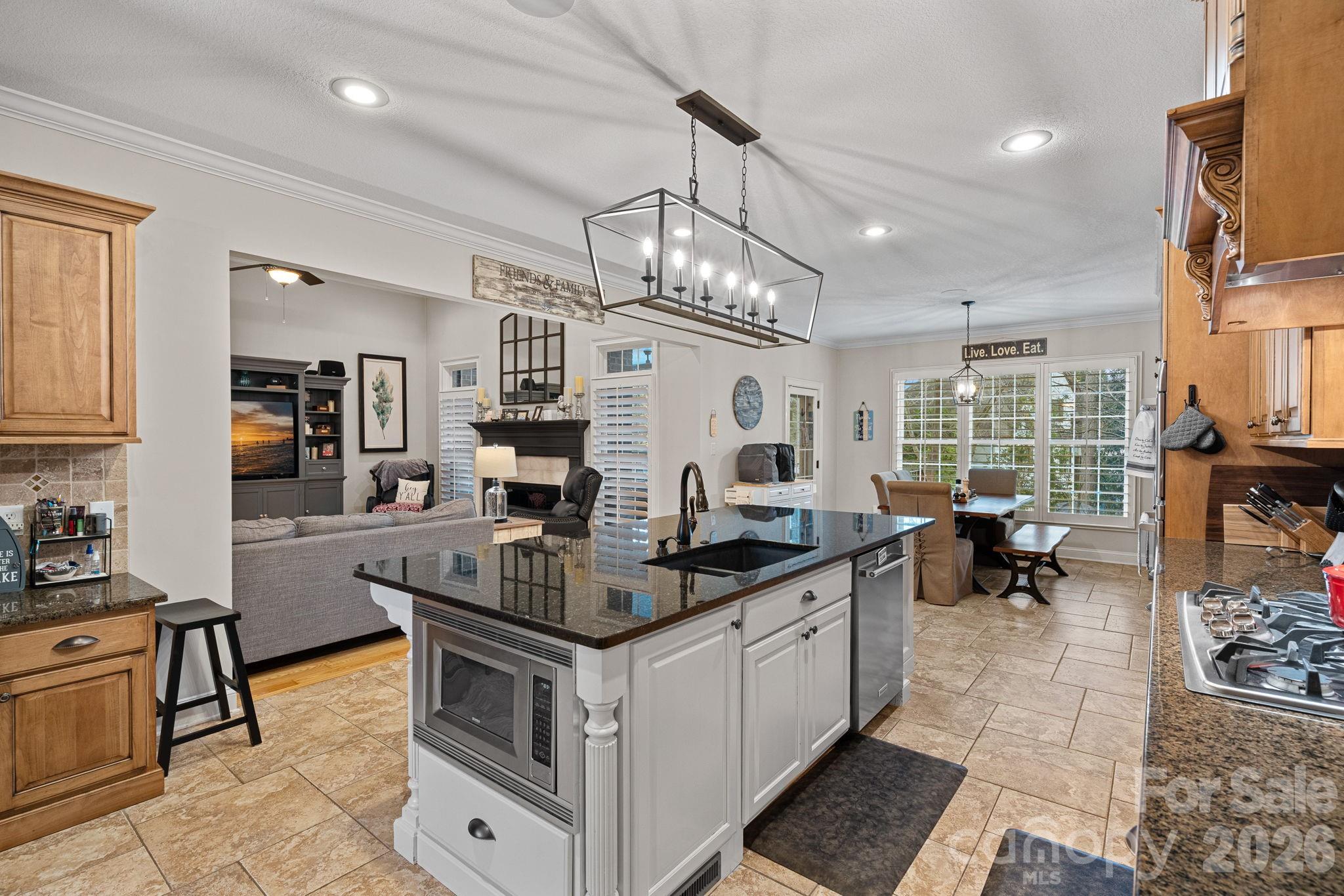 7832 Chapel Creek Drive Denver NC 28037