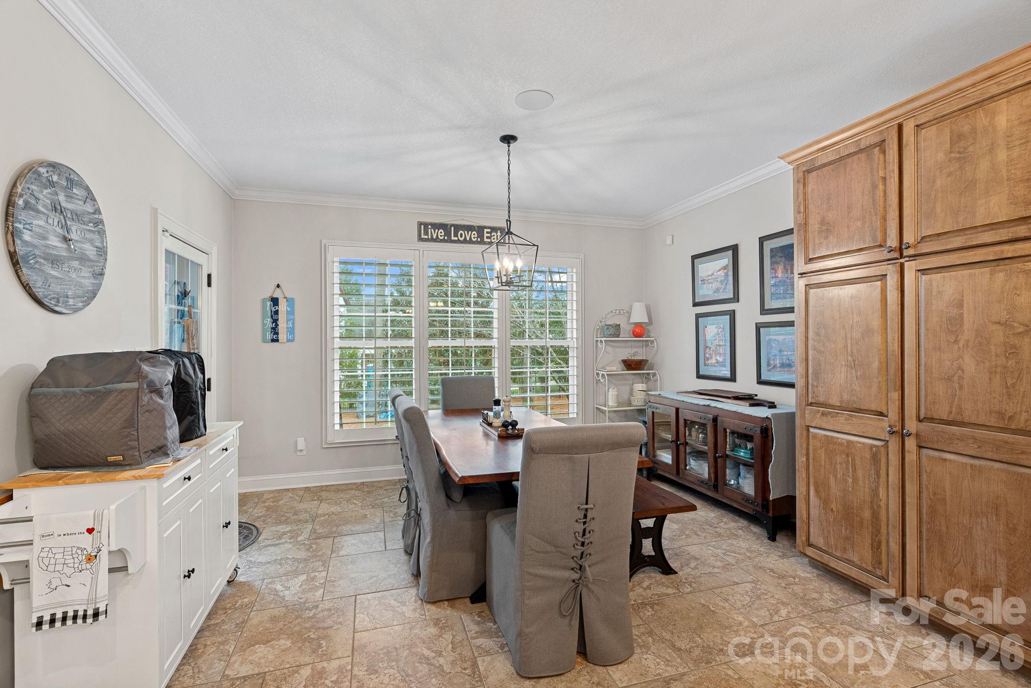 7832 Chapel Creek Drive Denver NC 28037