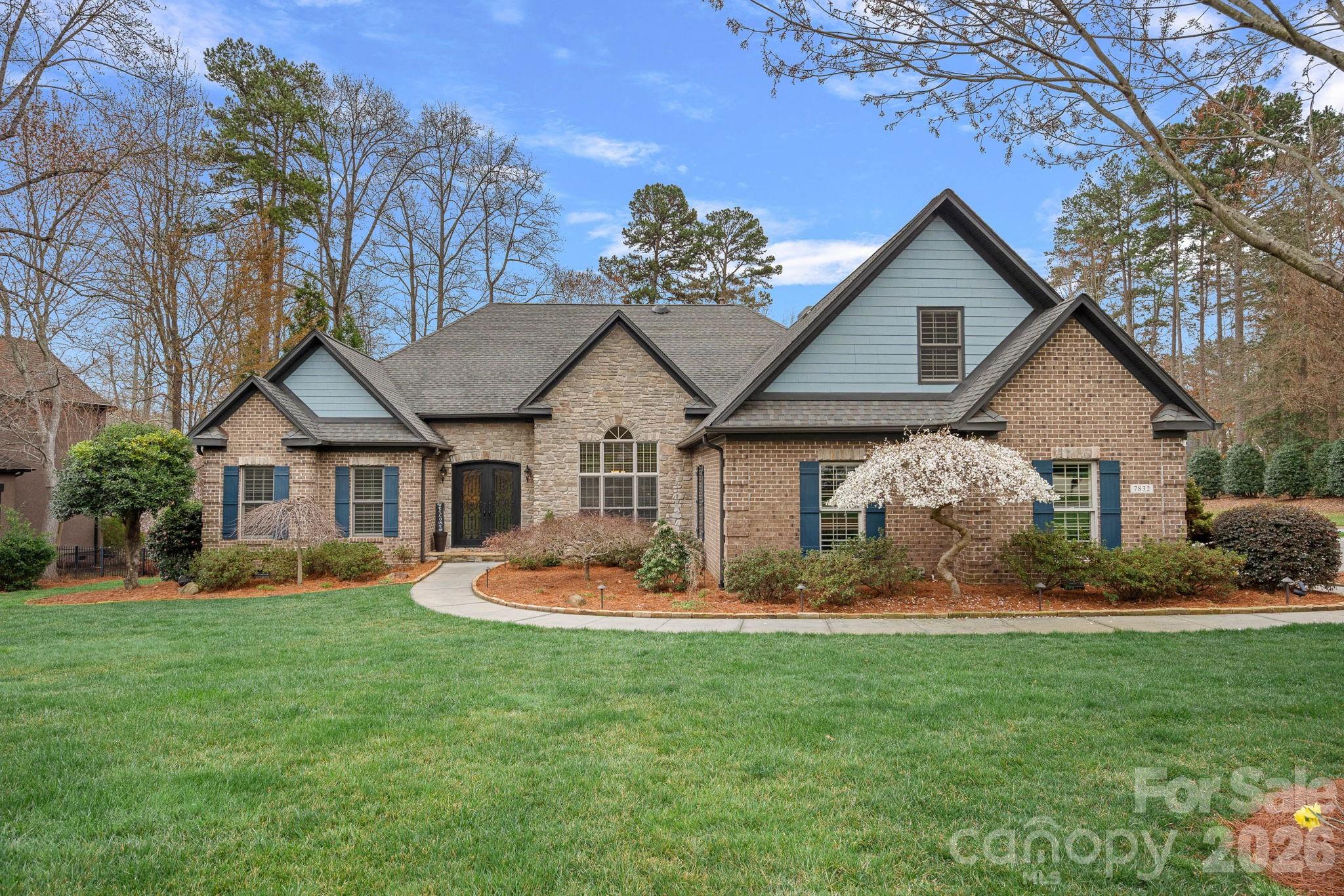 7832 Chapel Creek Drive Denver NC 28037