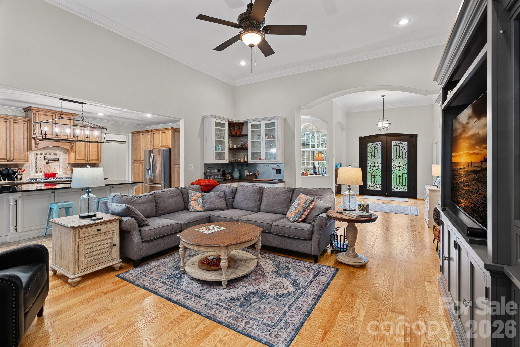 7832 Chapel Creek Drive Denver NC 28037