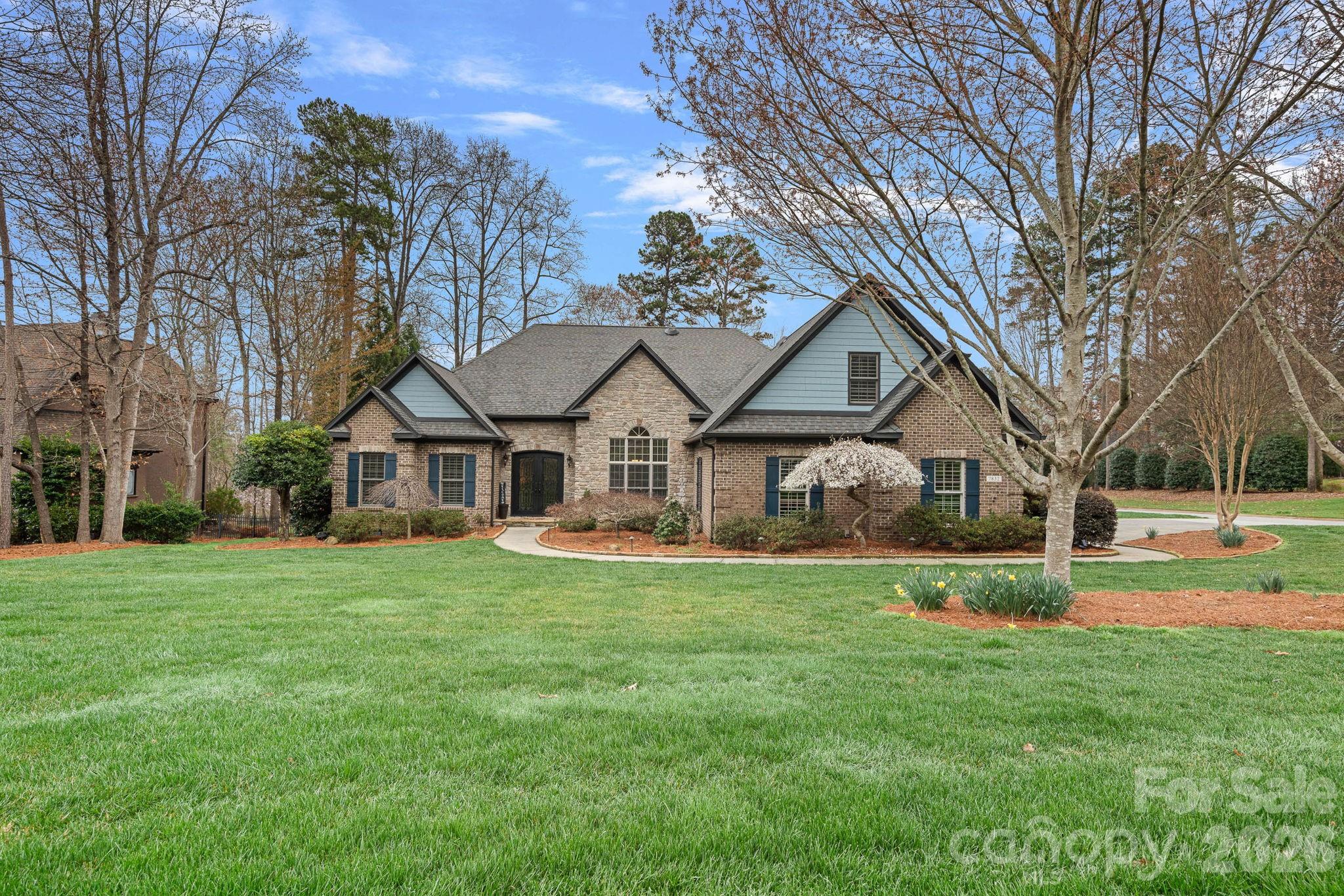7832 Chapel Creek Drive Denver NC 28037