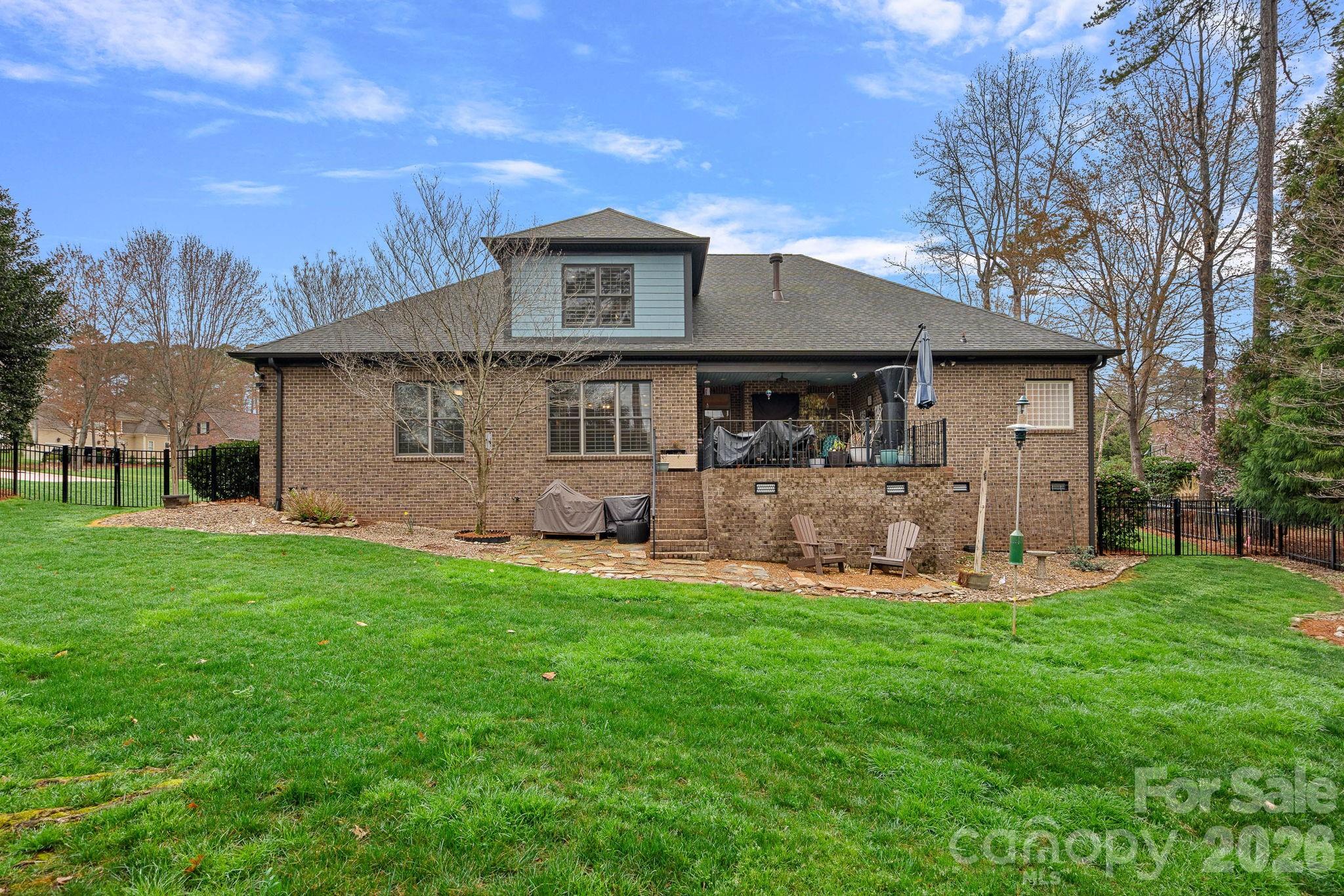 7832 Chapel Creek Drive Denver NC 28037