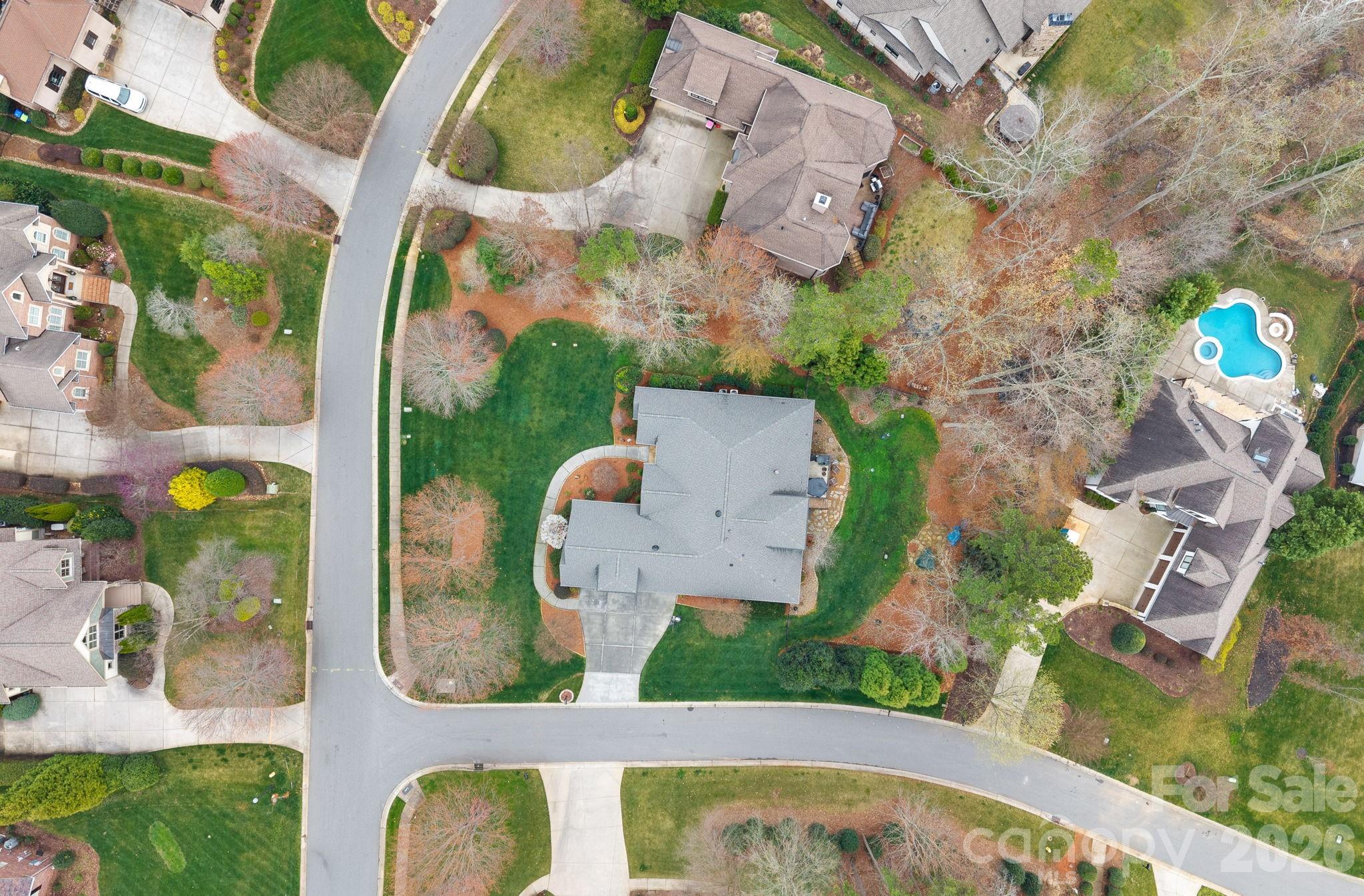 7832 Chapel Creek Drive Denver NC 28037