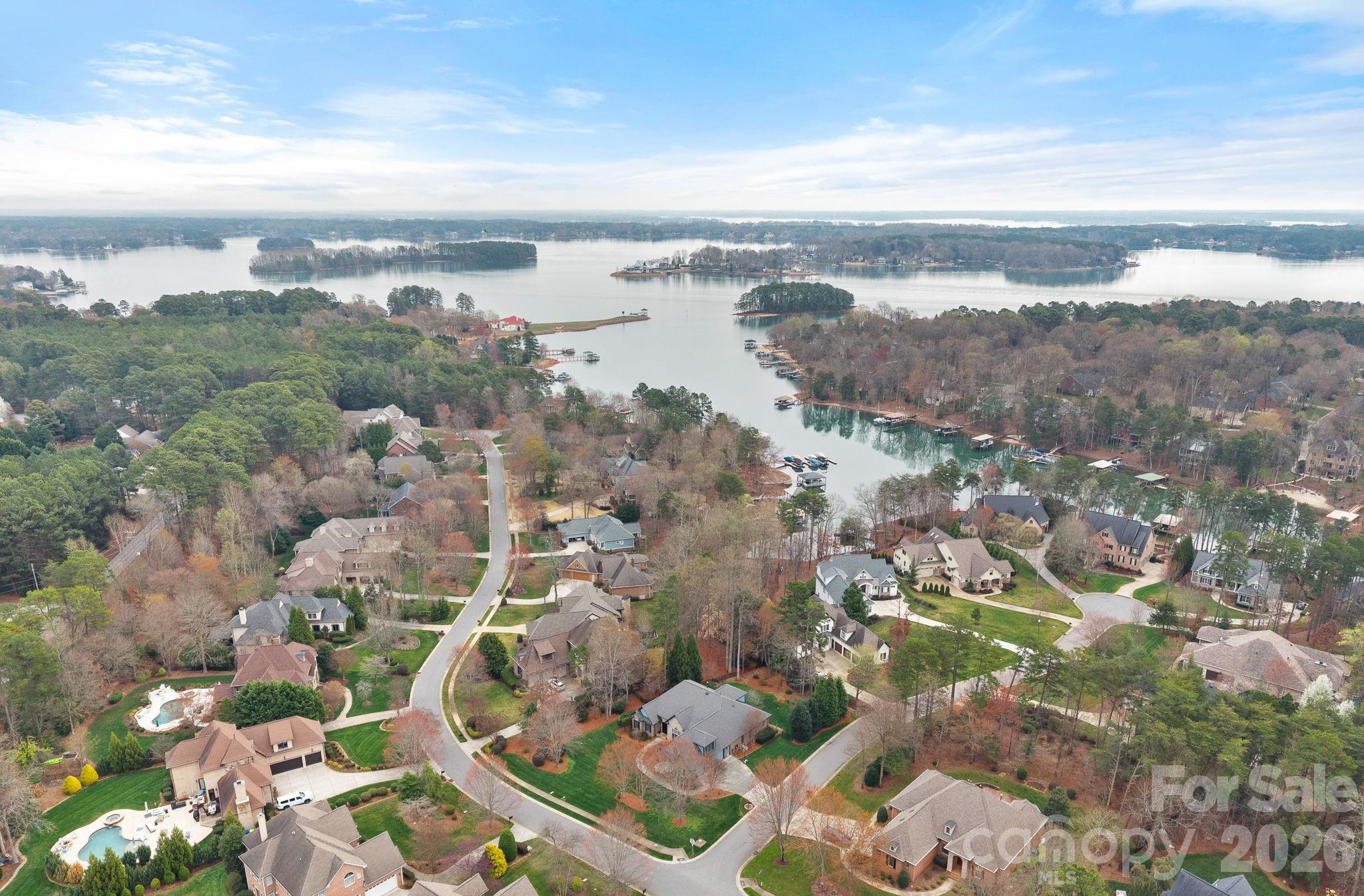 7832 Chapel Creek Drive Denver NC 28037