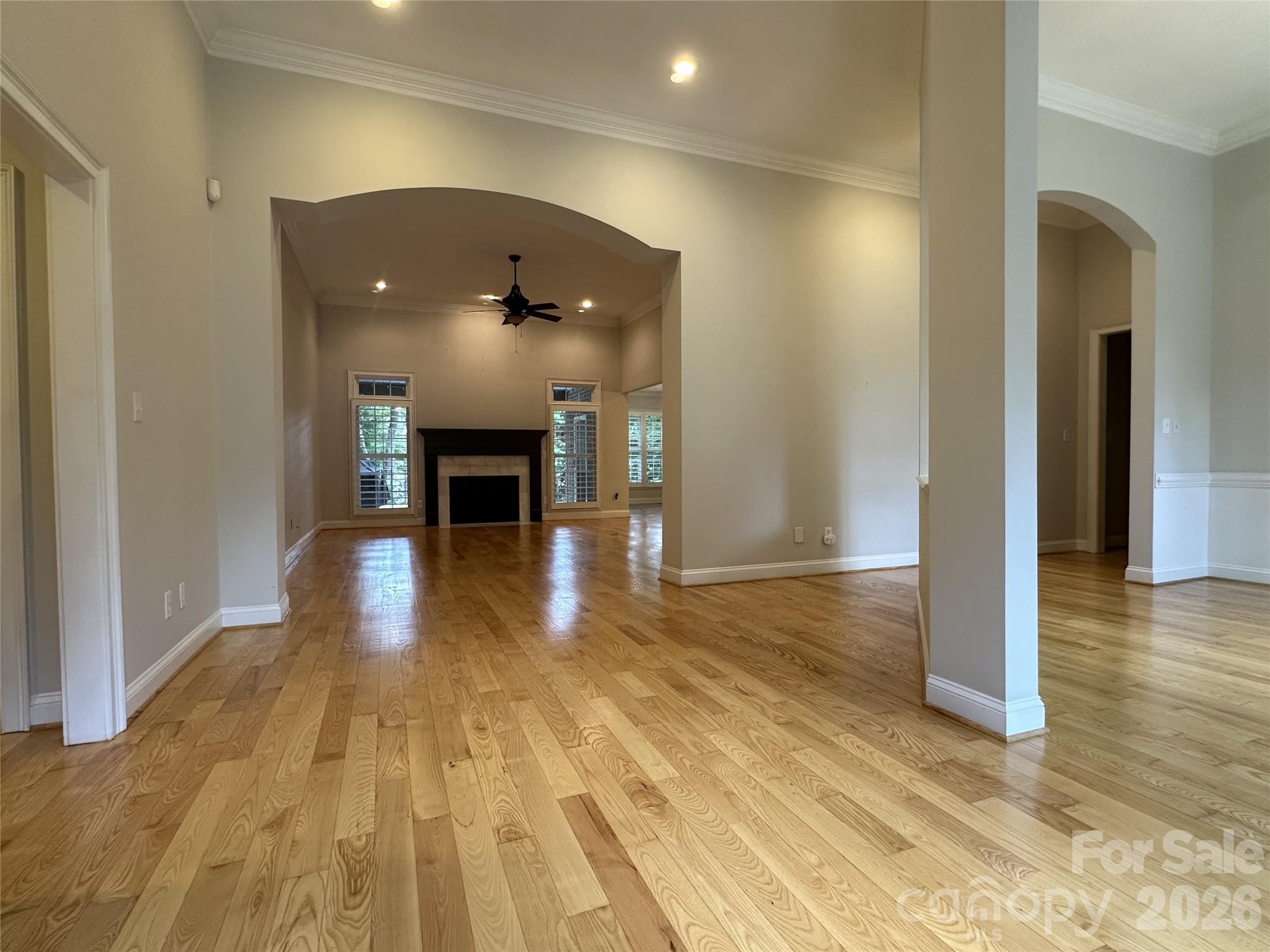 7832 Chapel Creek Drive Denver NC 28037