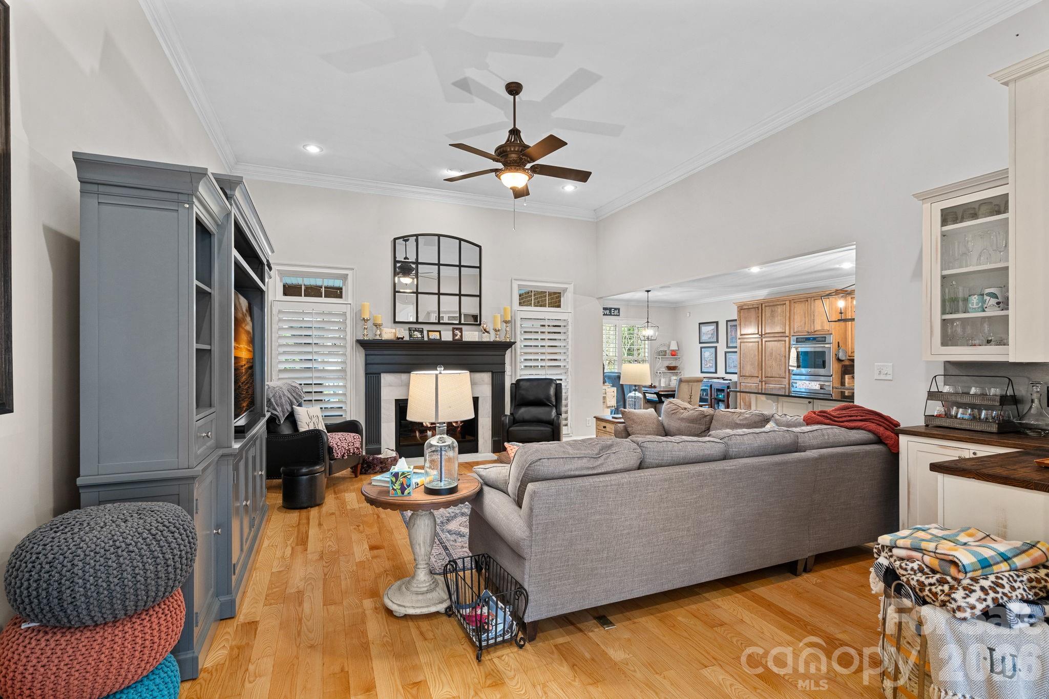 7832 Chapel Creek Drive Denver NC 28037