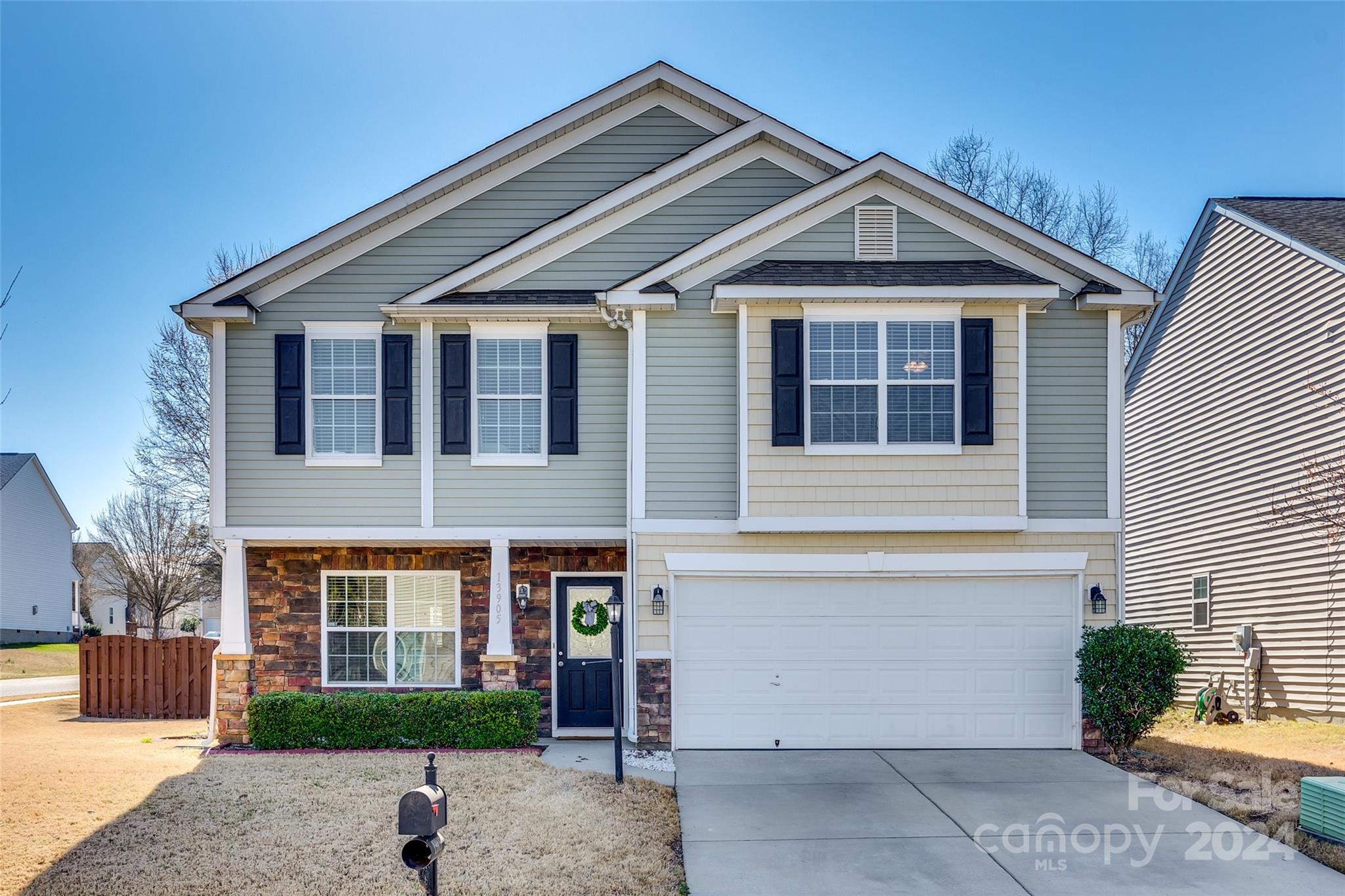 13905 Allison Forest Trail Charlotte NC 28278