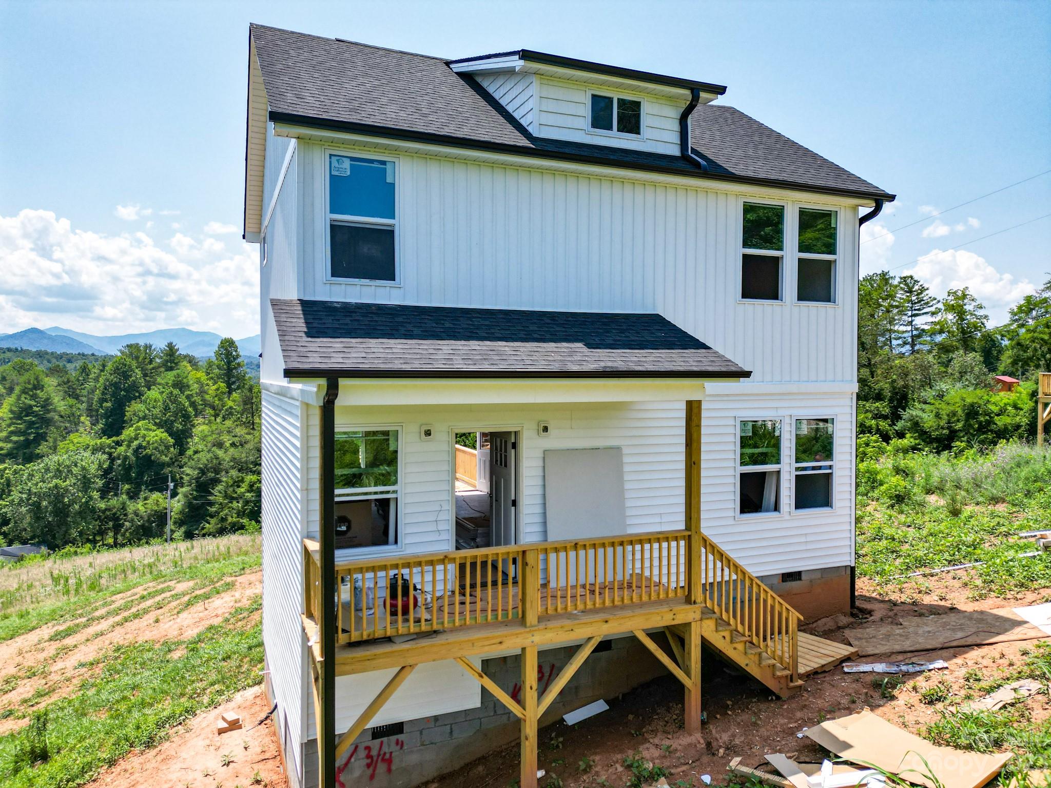 2242 Bear Creek Road Leicester NC 28748