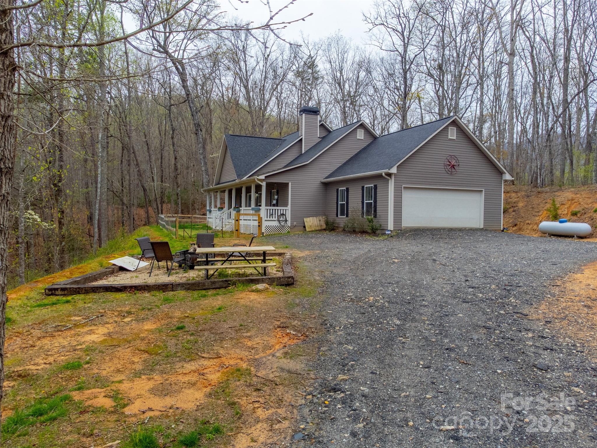 213 Pine Meadows Road Bryson City NC 28713