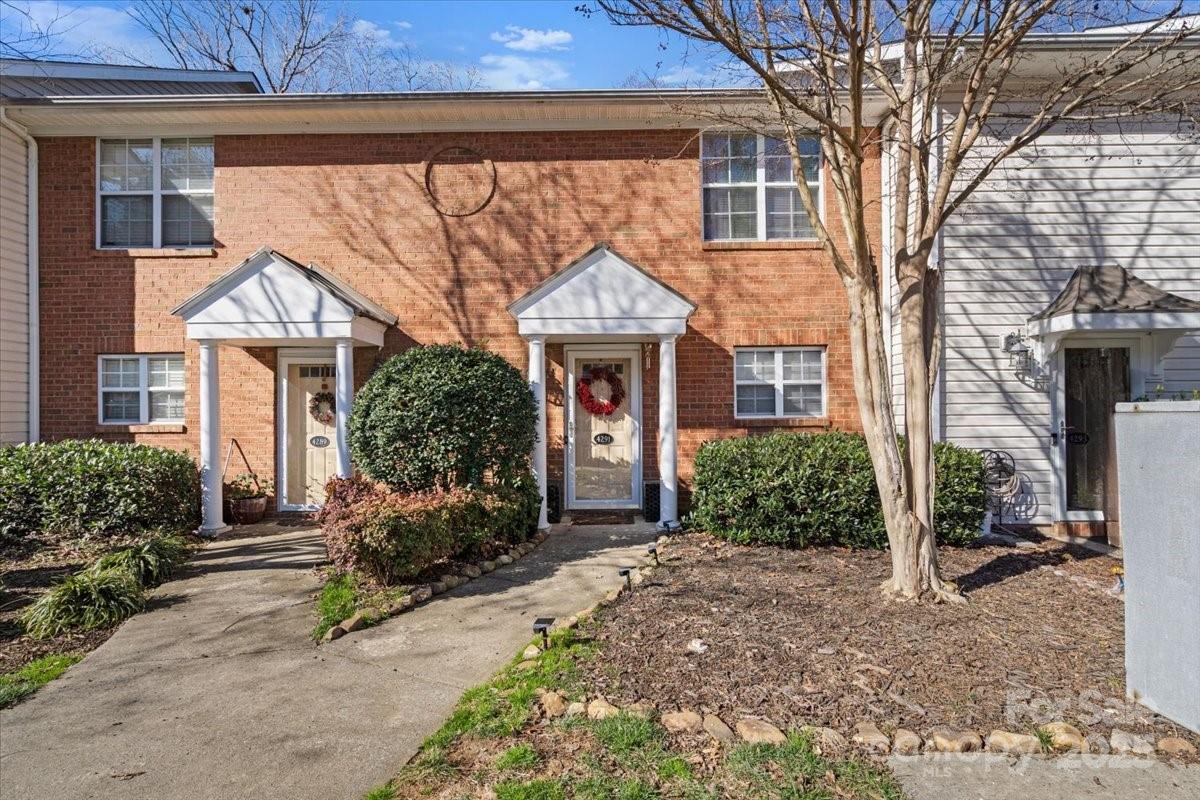 4291 Melrose Club Drive Matthews NC 28105