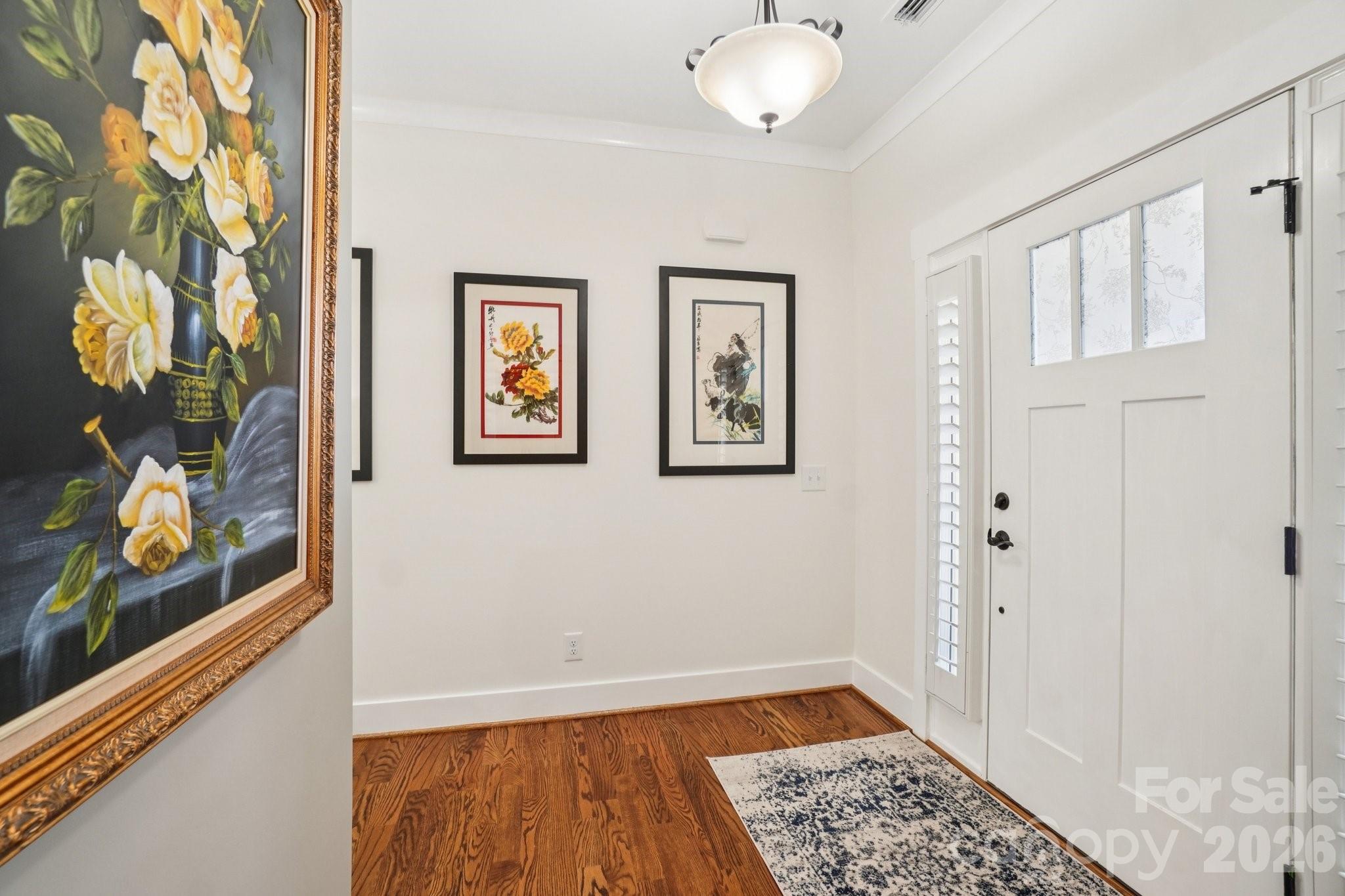 31 N Anvil Avenue Hendersonville NC 28792