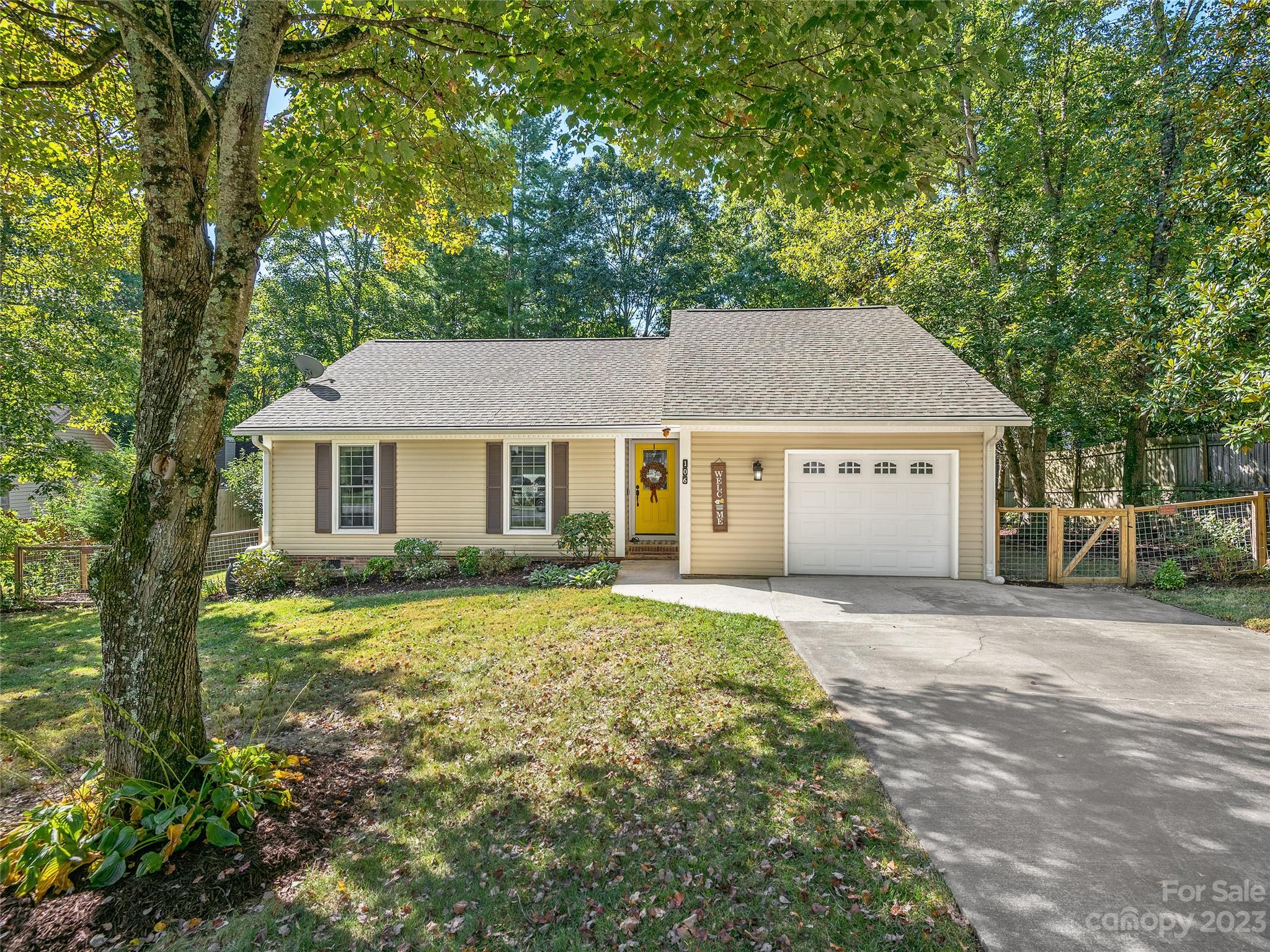 106 Southwick Court Fletcher NC 28732