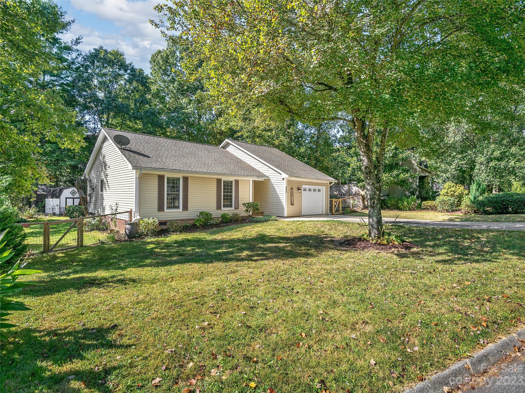 106 Southwick Court Fletcher NC 28732