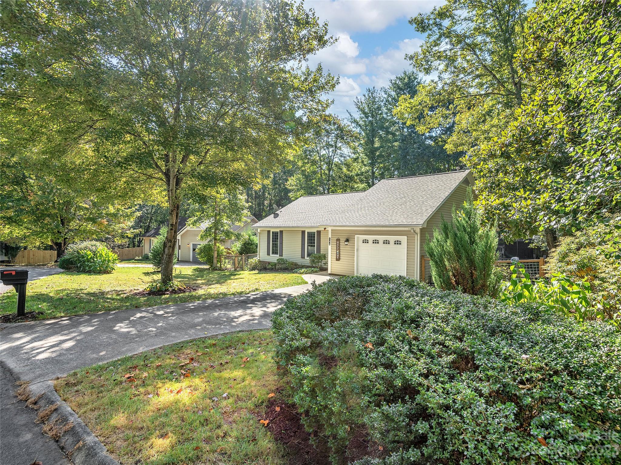 106 Southwick Court Fletcher NC 28732