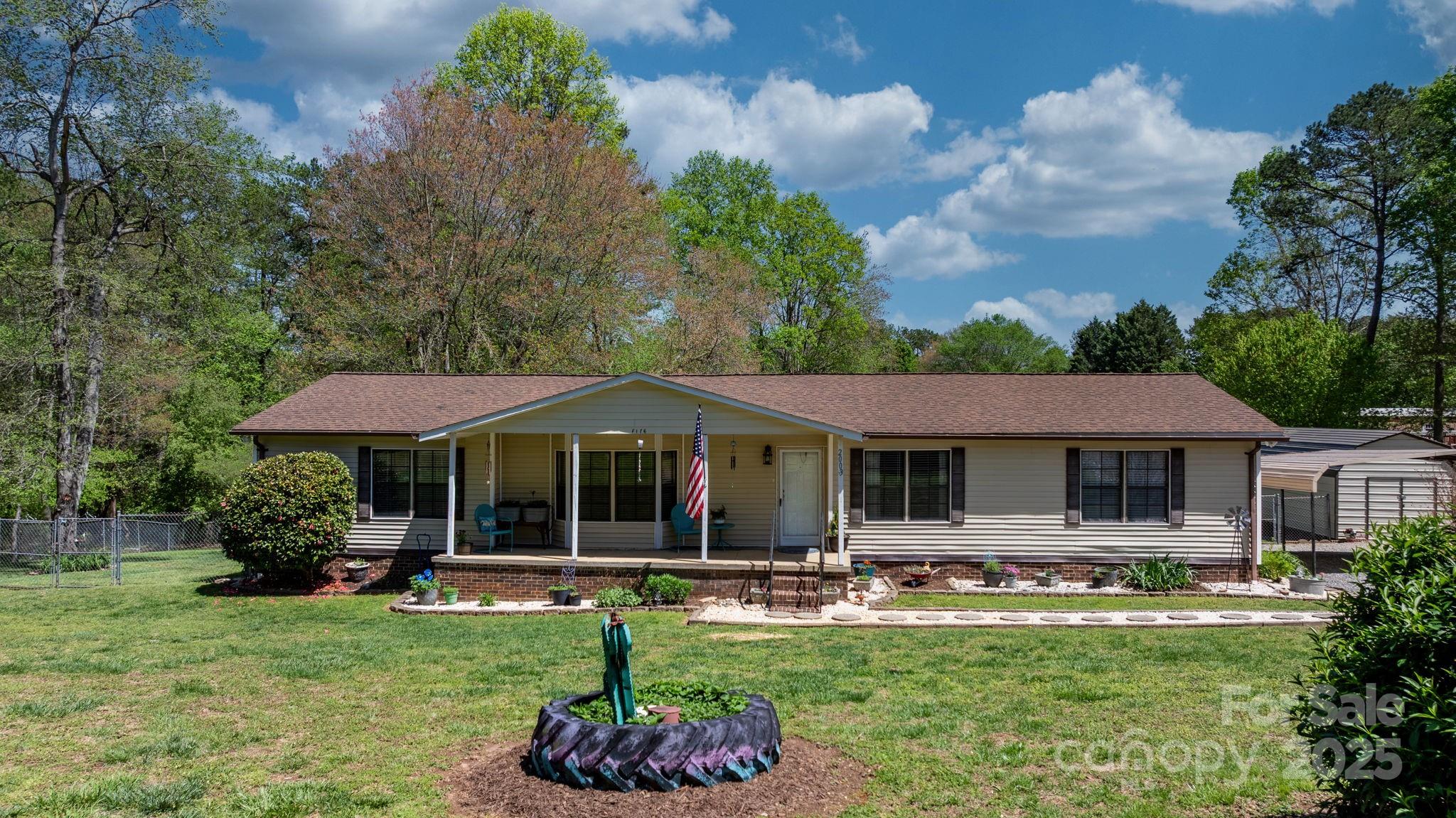 2003 Cape Hickory Cutoff Road Hickory NC 28601