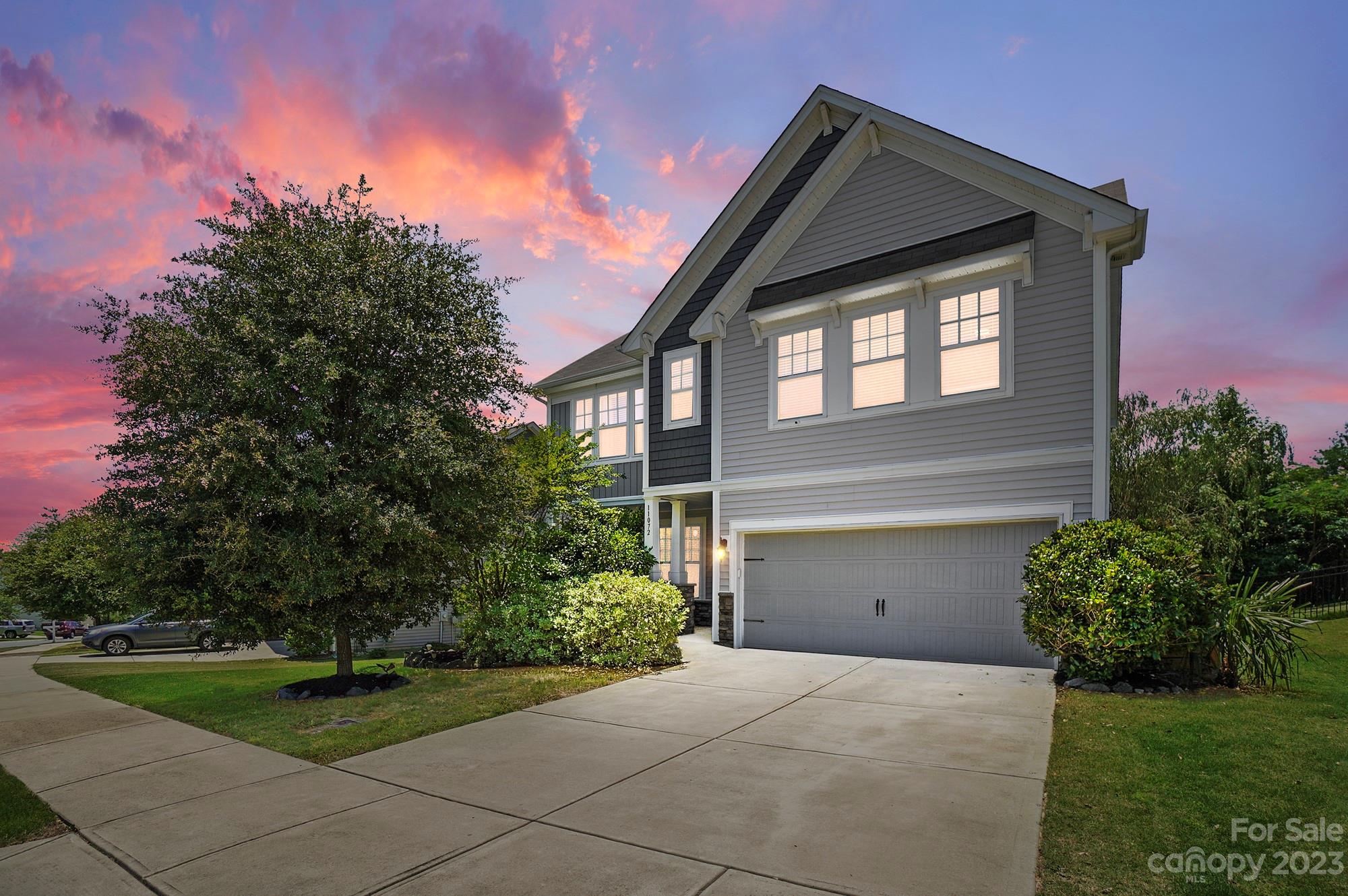 11072 Hat Creek Lane Davidson NC 28036