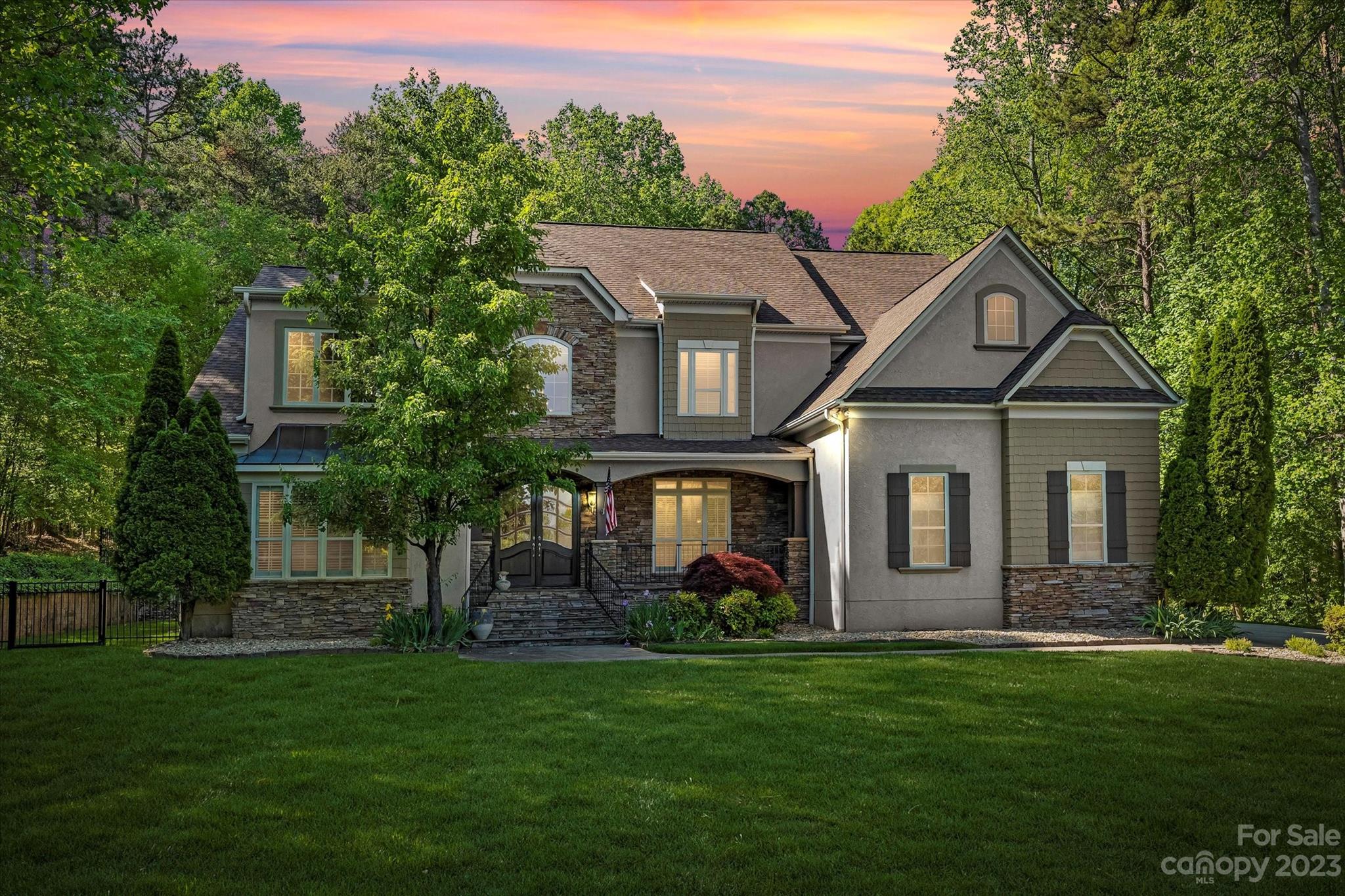 227 Wildwood Cove Drive Mooresville NC 28117