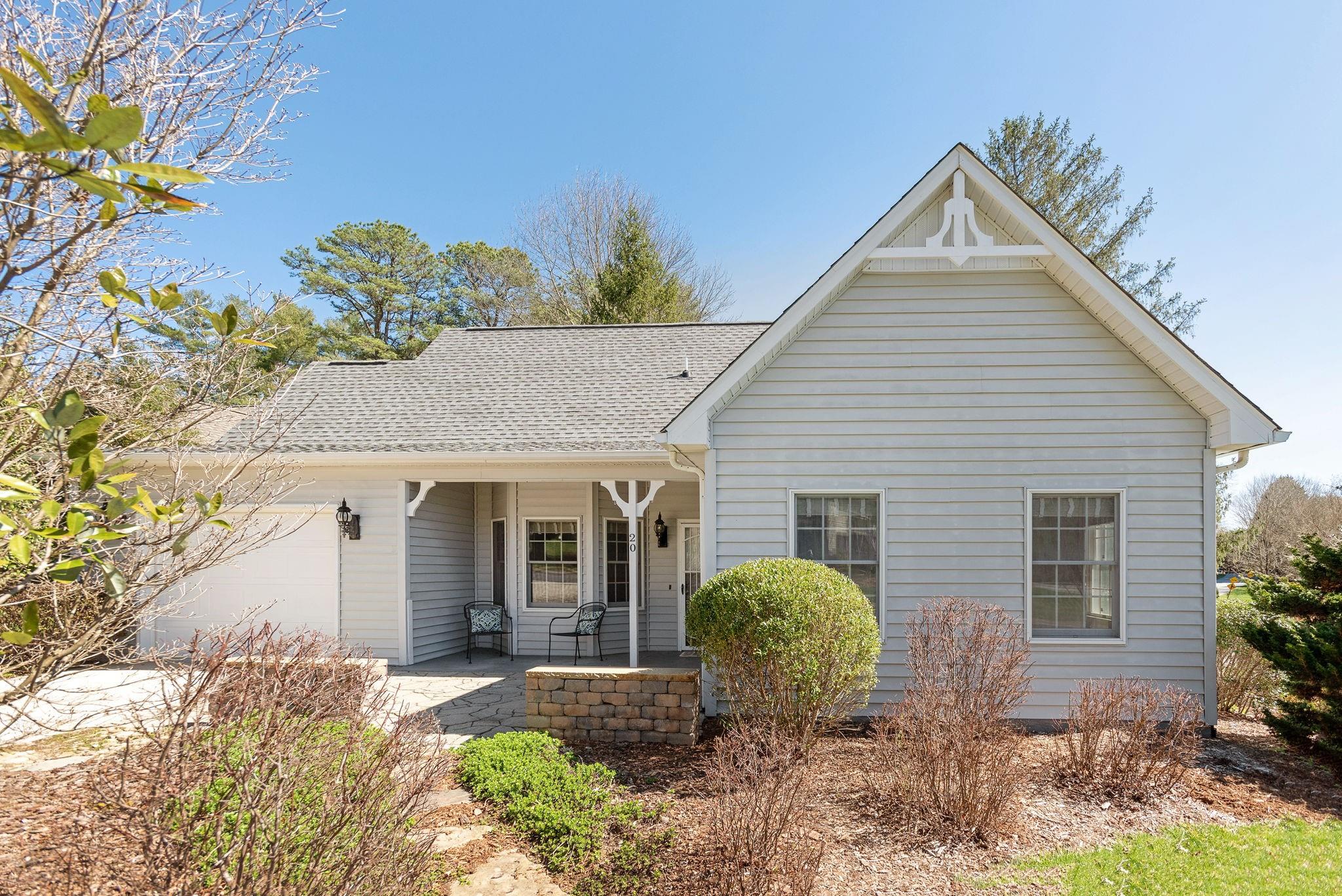 20 Deer Run Brevard NC 28712