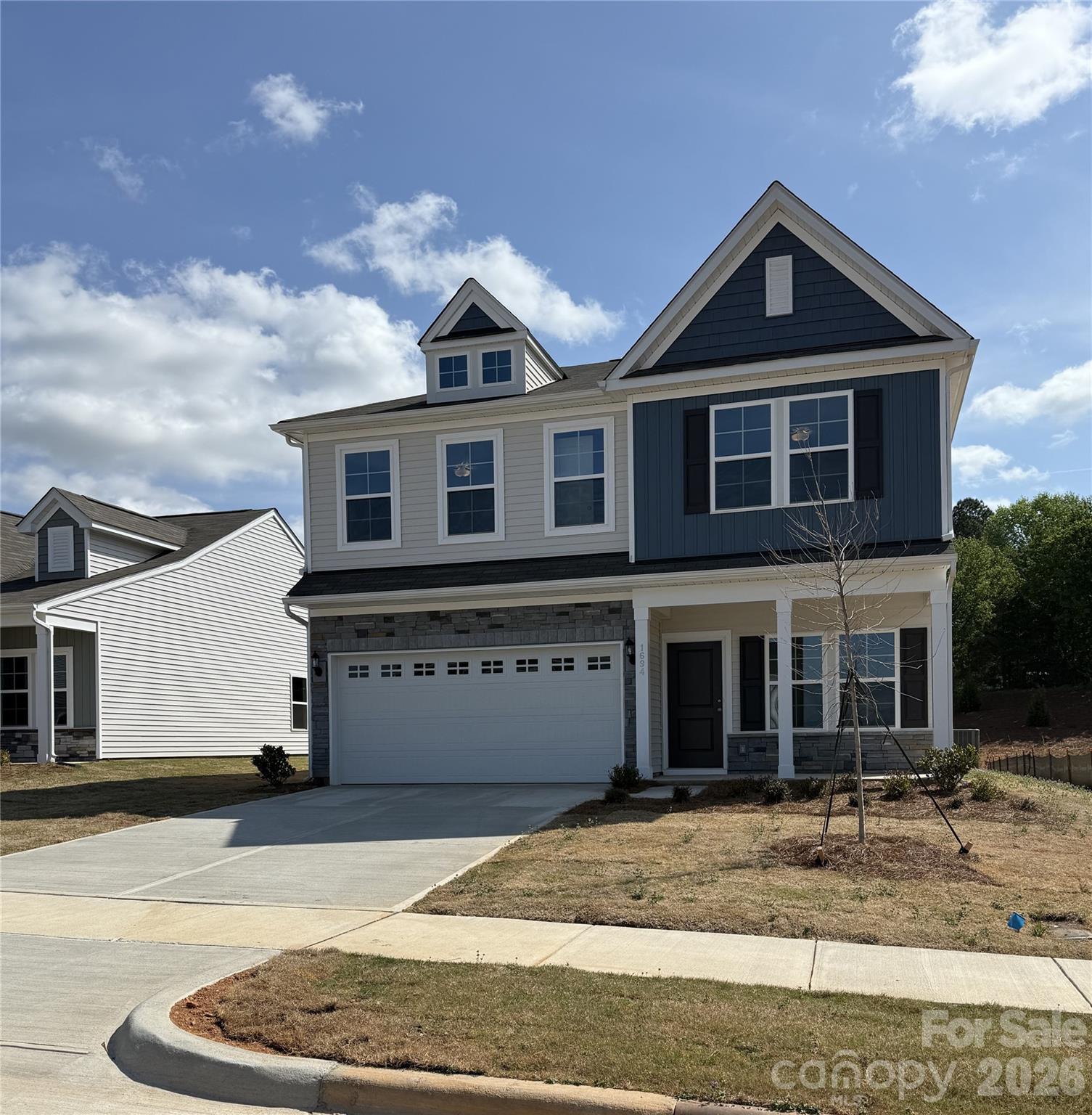 1694 Piper Creek Avenue Newton NC 28658