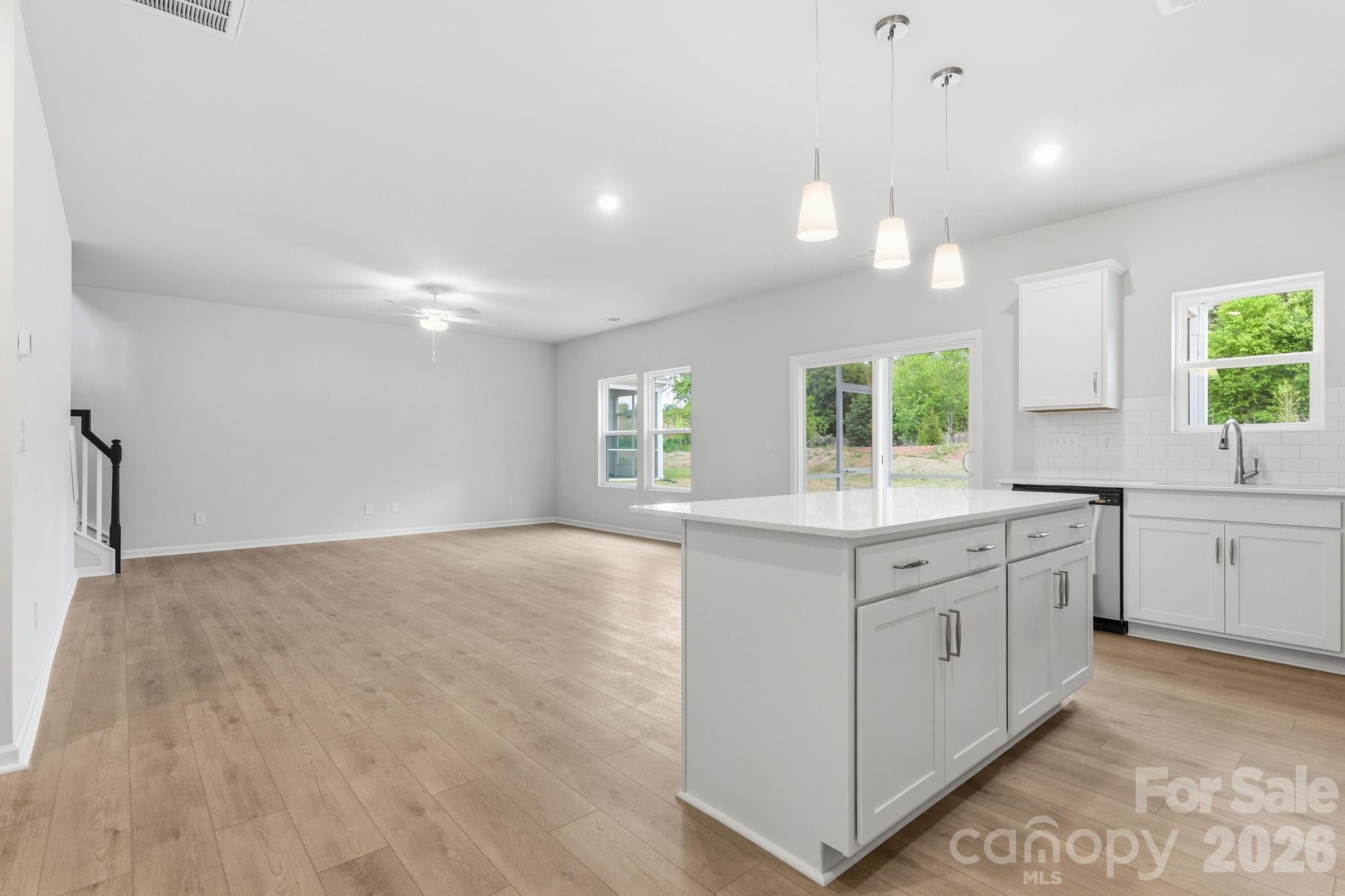 1694 Piper Creek Avenue Newton NC 28658
