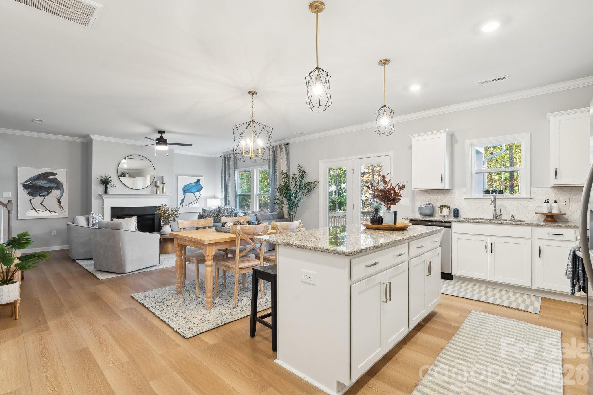 1694 Piper Creek Avenue Newton NC 28658