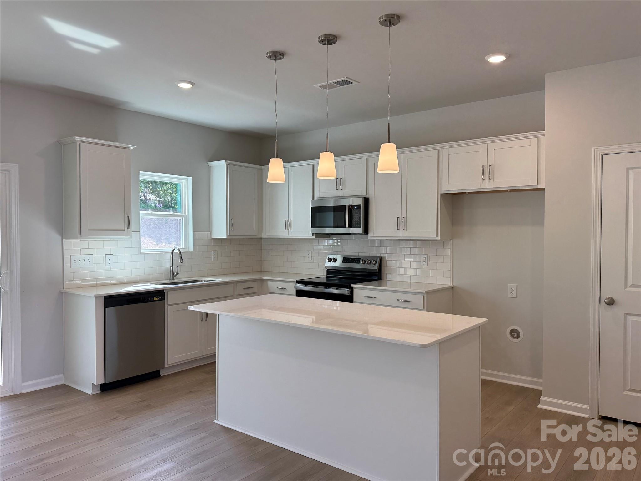 1694 Piper Creek Avenue Newton NC 28658