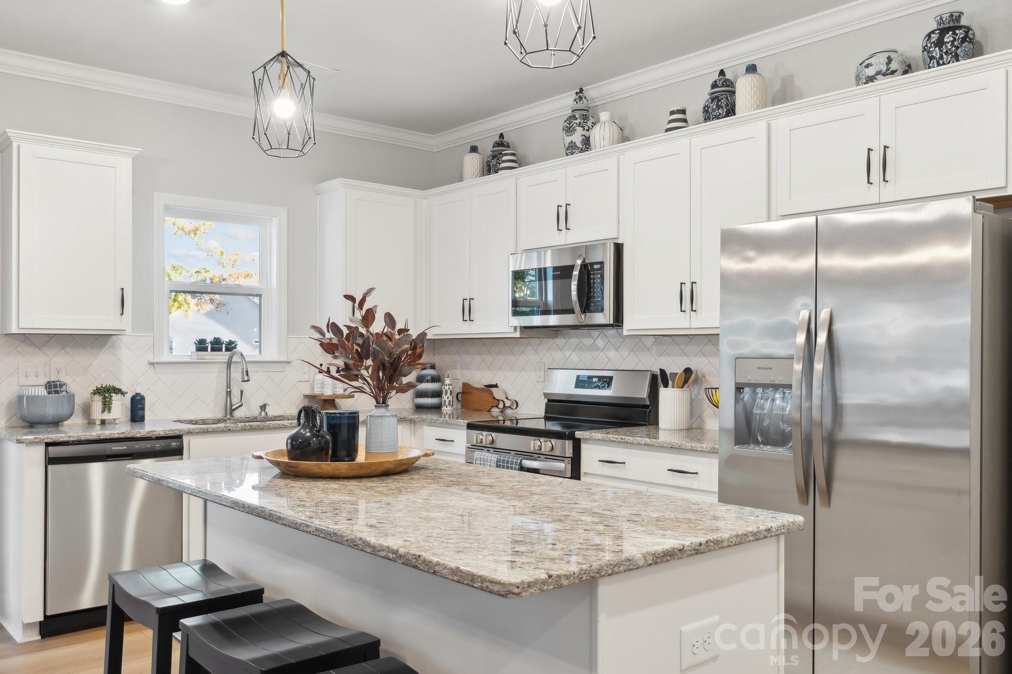 1694 Piper Creek Avenue Newton NC 28658