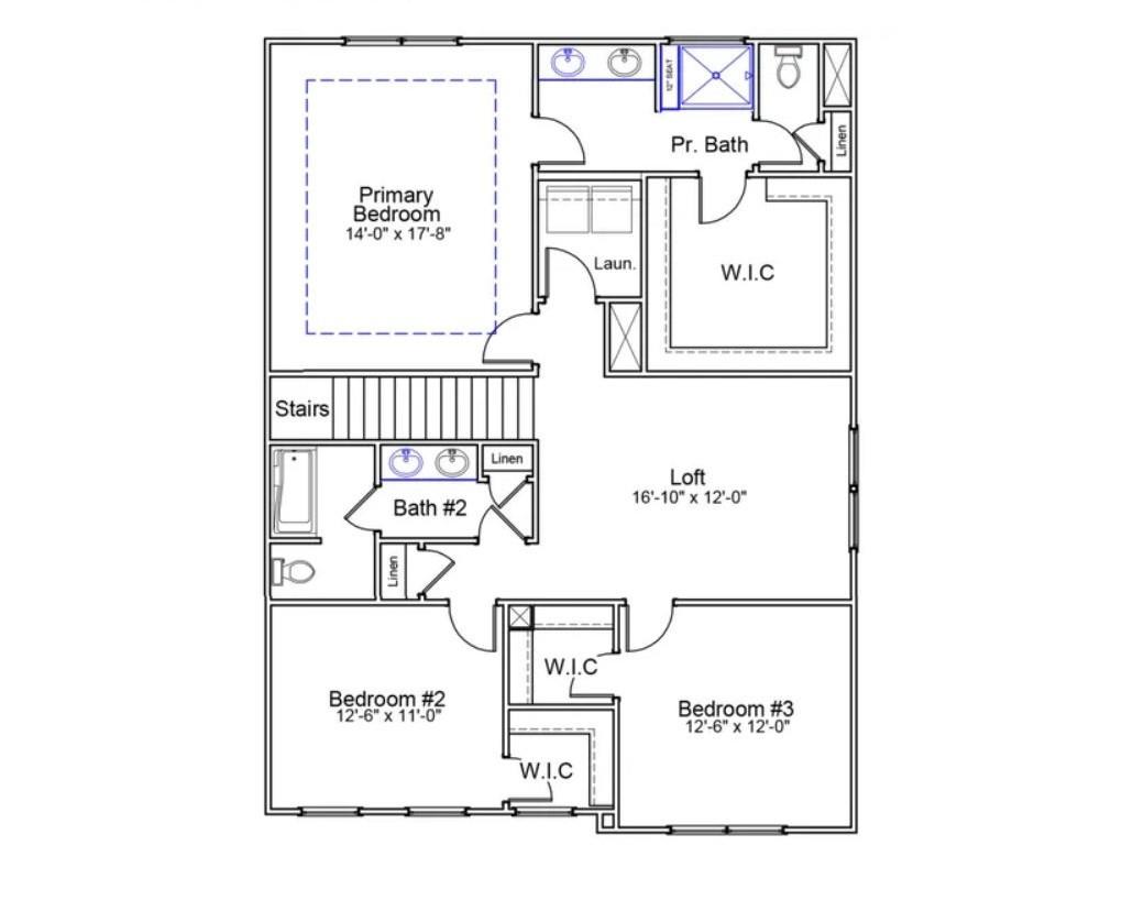 1694 Piper Creek Avenue Newton NC 28658