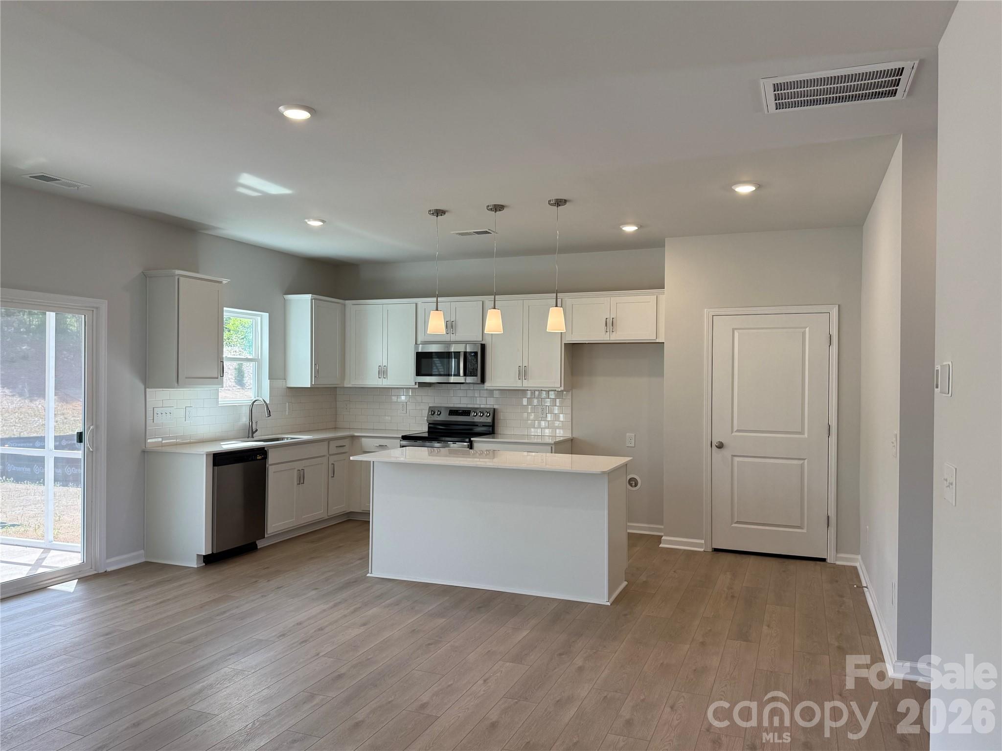 1694 Piper Creek Avenue Newton NC 28658
