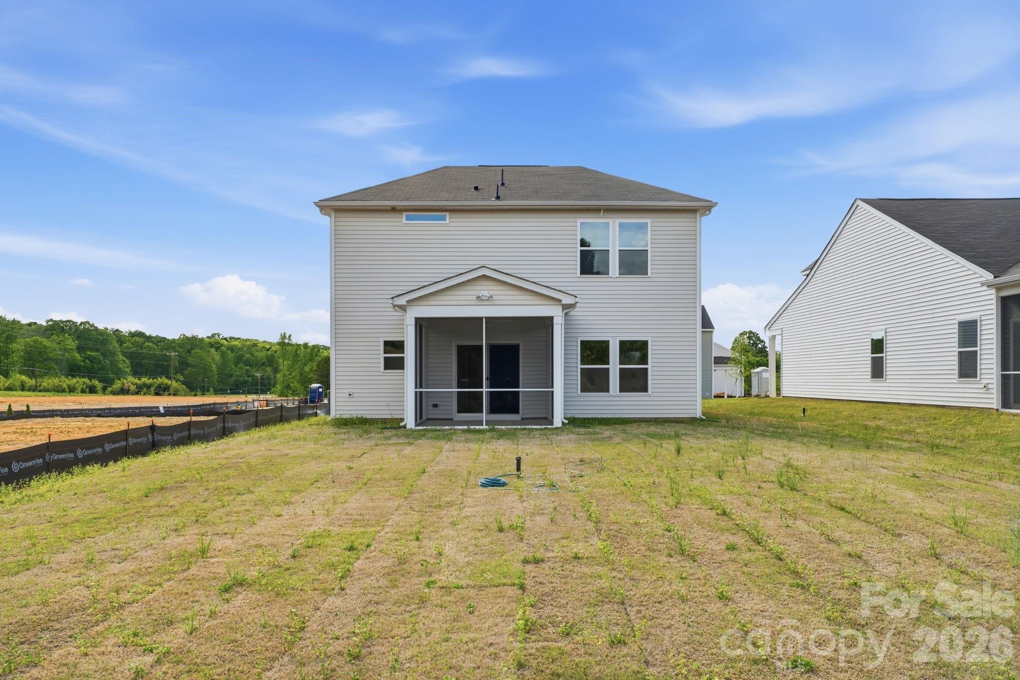 1694 Piper Creek Avenue Newton NC 28658