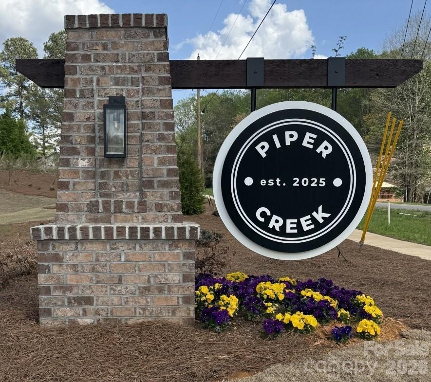 1694 Piper Creek Avenue Newton NC 28658