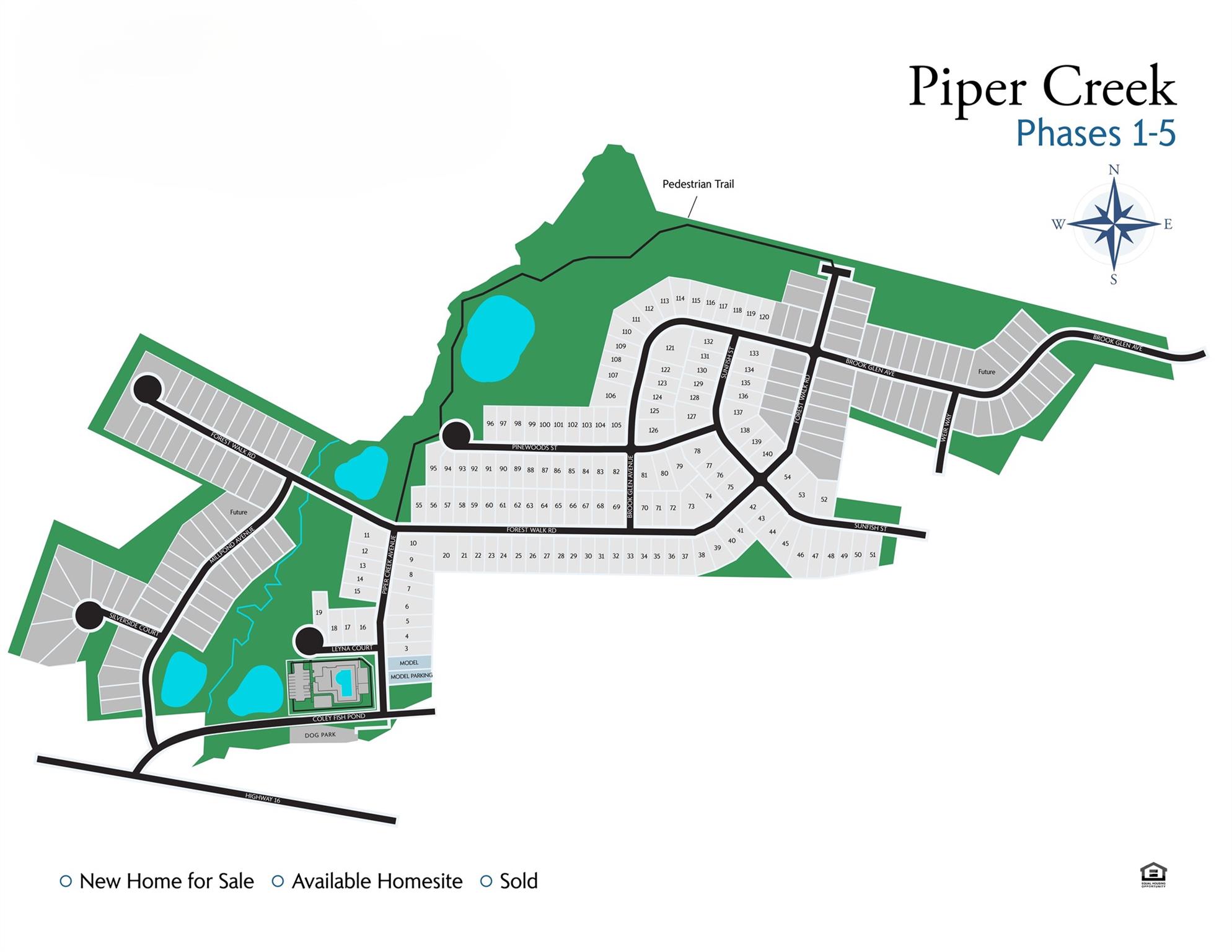 1694 Piper Creek Avenue Newton NC 28658