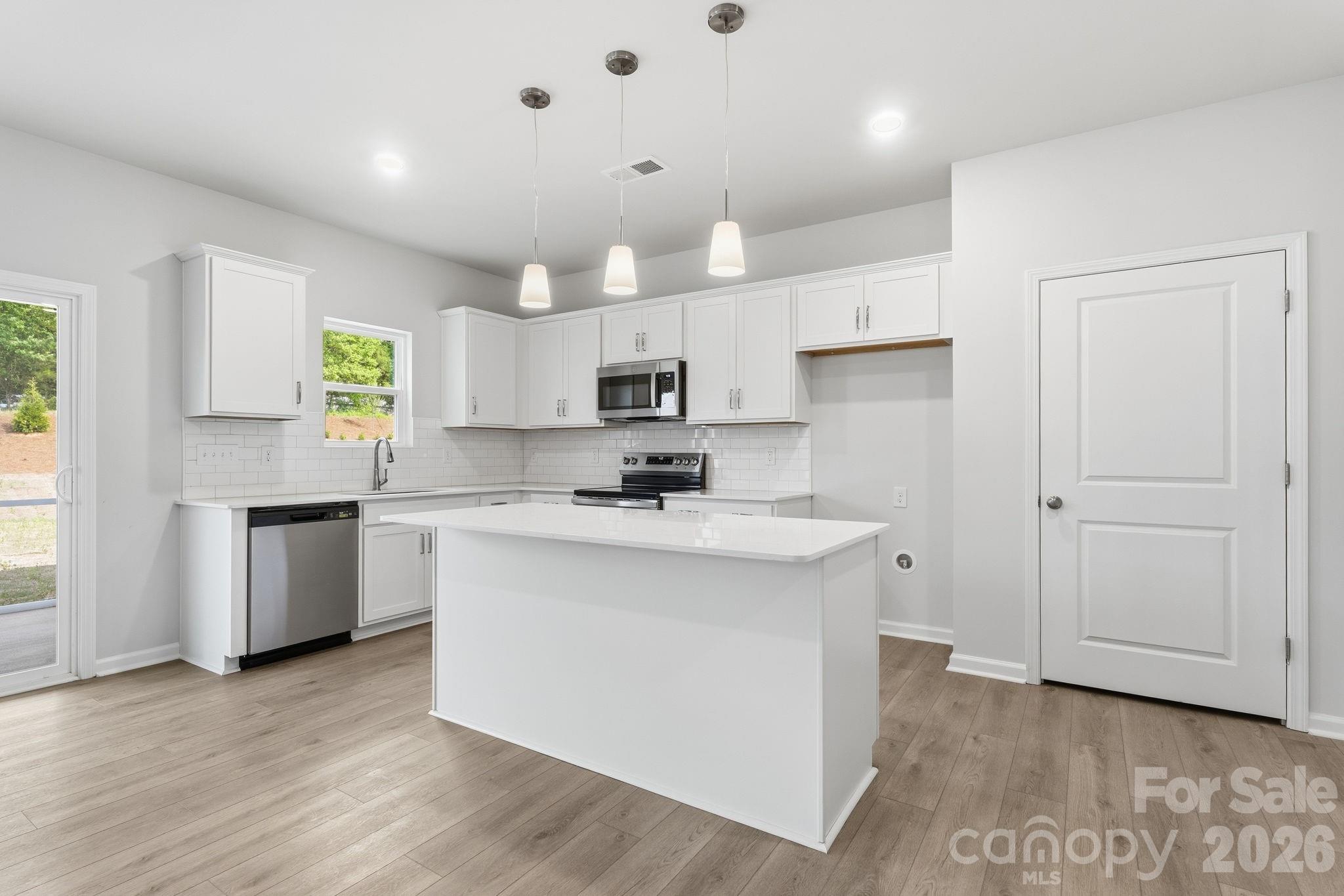 1694 Piper Creek Avenue Newton NC 28658