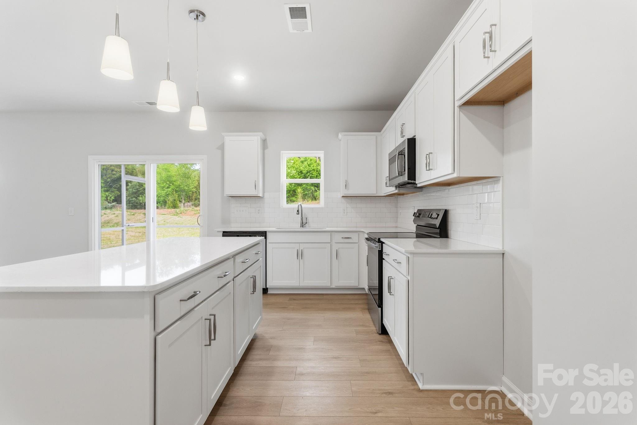 1694 Piper Creek Avenue Newton NC 28658