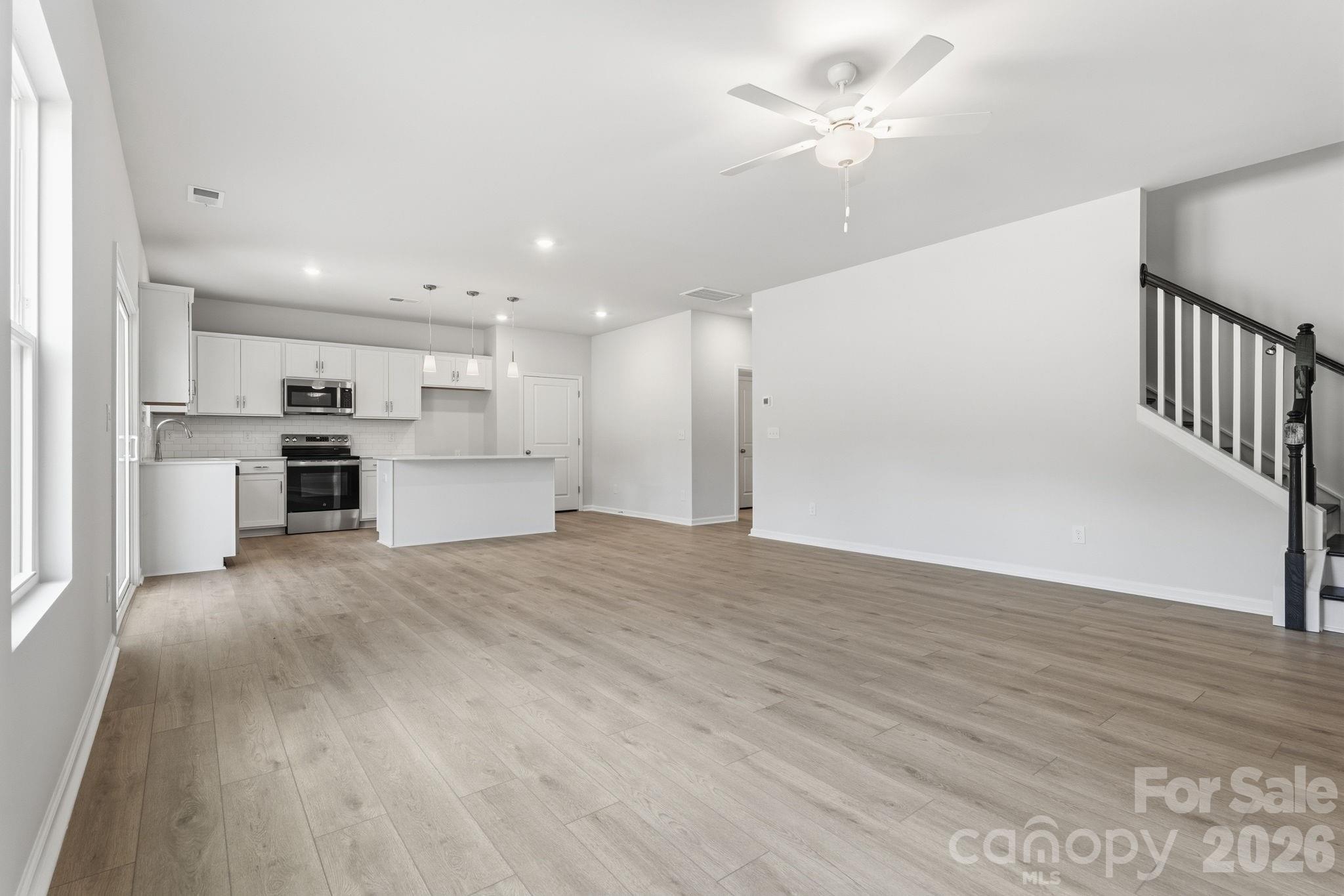 1694 Piper Creek Avenue Newton NC 28658