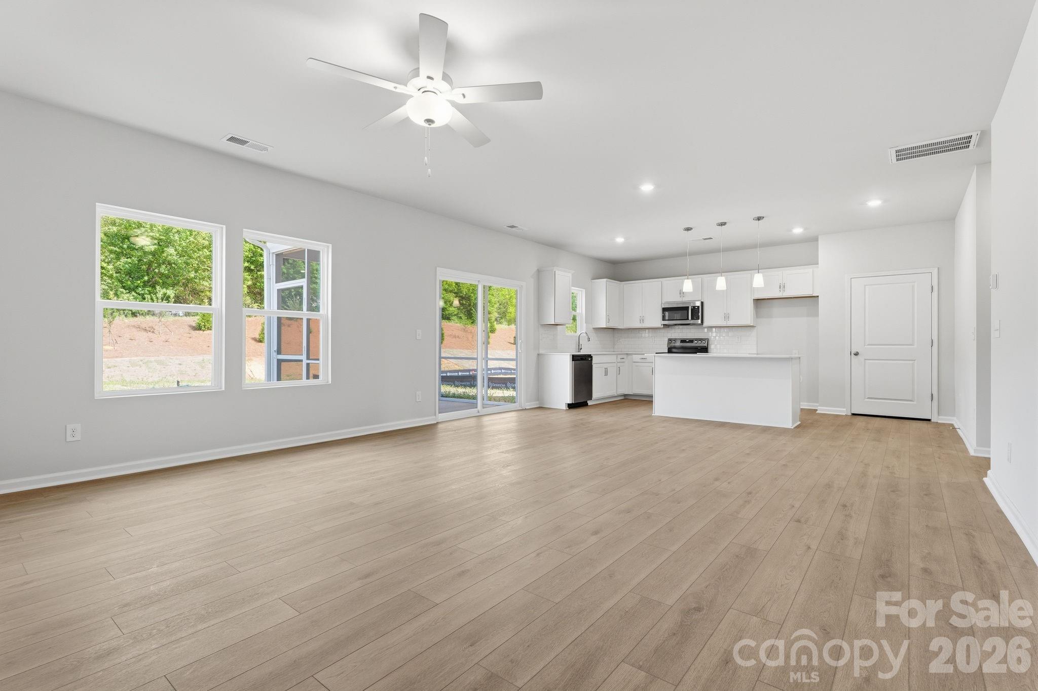 1694 Piper Creek Avenue Newton NC 28658