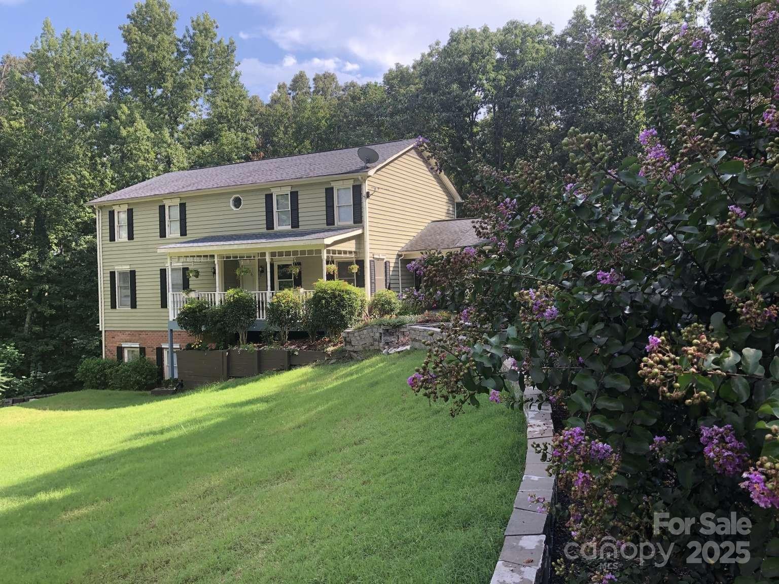 591 Bent Oak Trail Concord NC 28027