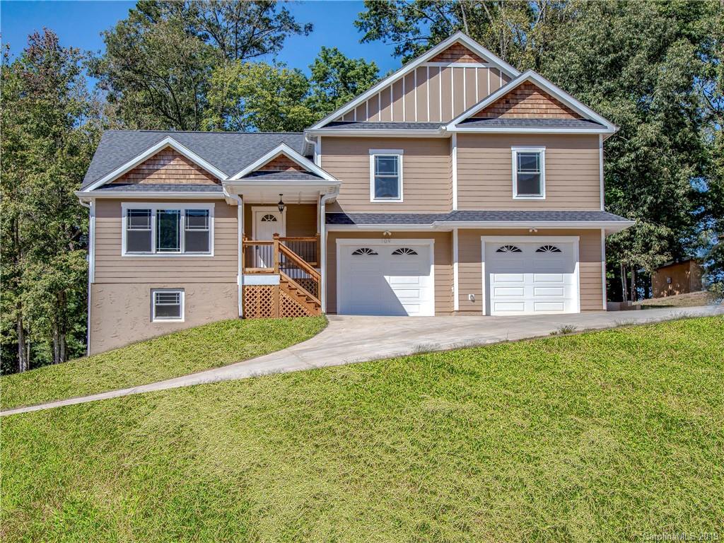 109 Bobby Ridge Drive Leicester NC 28748