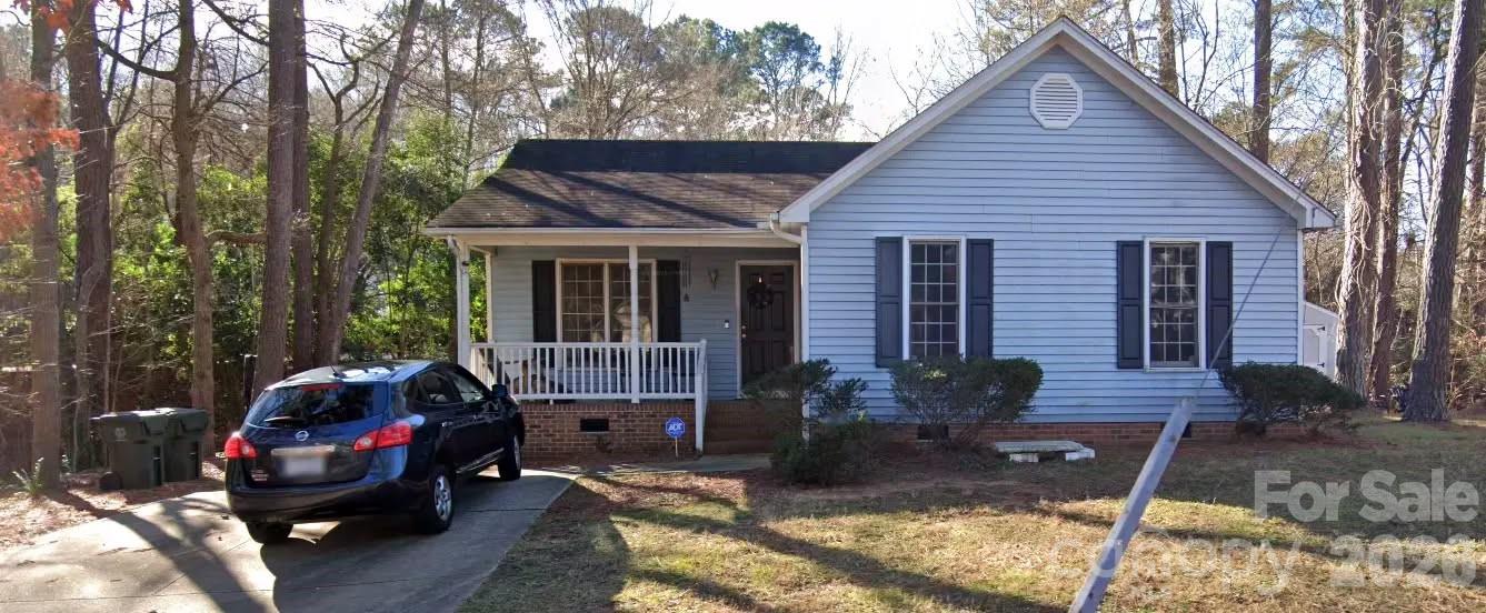 1602 Malta Avenue Raleigh NC 27610