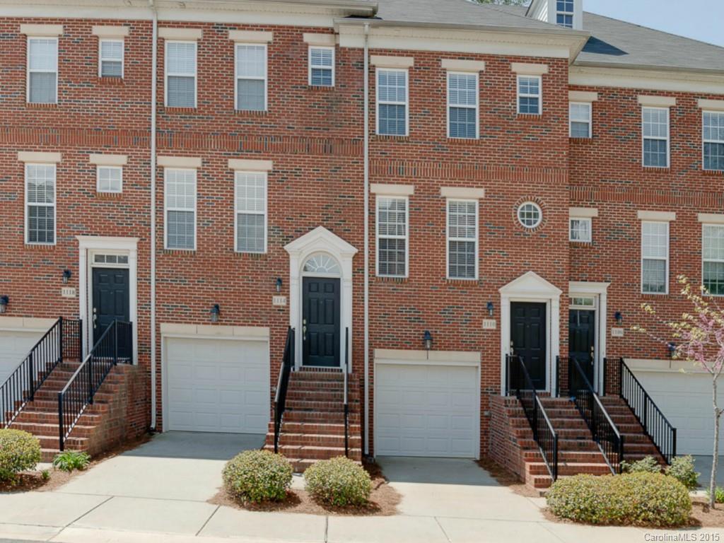 1166 Dean Hall Lane Matthews NC 28105
