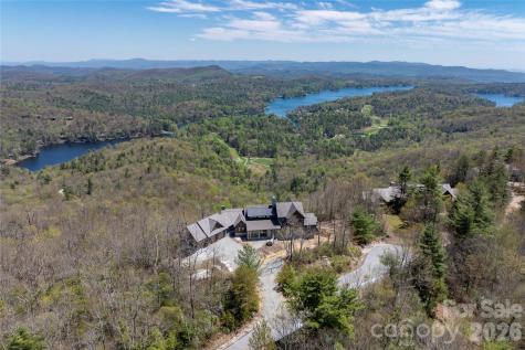 341 Mills Creek Point Lake Toxaway NC 28747