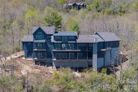 341 Mills Creek Point Lake Toxaway NC 28747