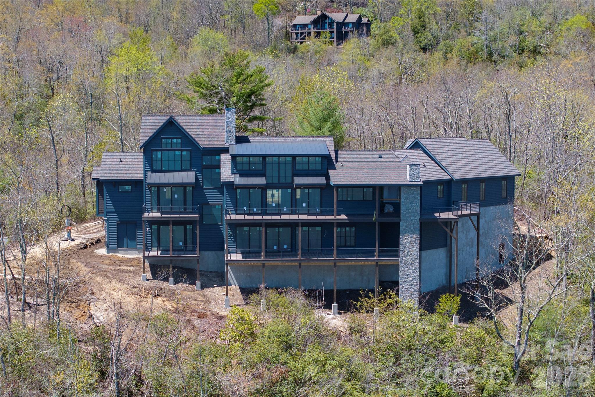 341 Mills Creek Point Lake Toxaway NC 28747