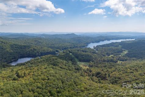 341 Mills Creek Point Lake Toxaway NC 28747
